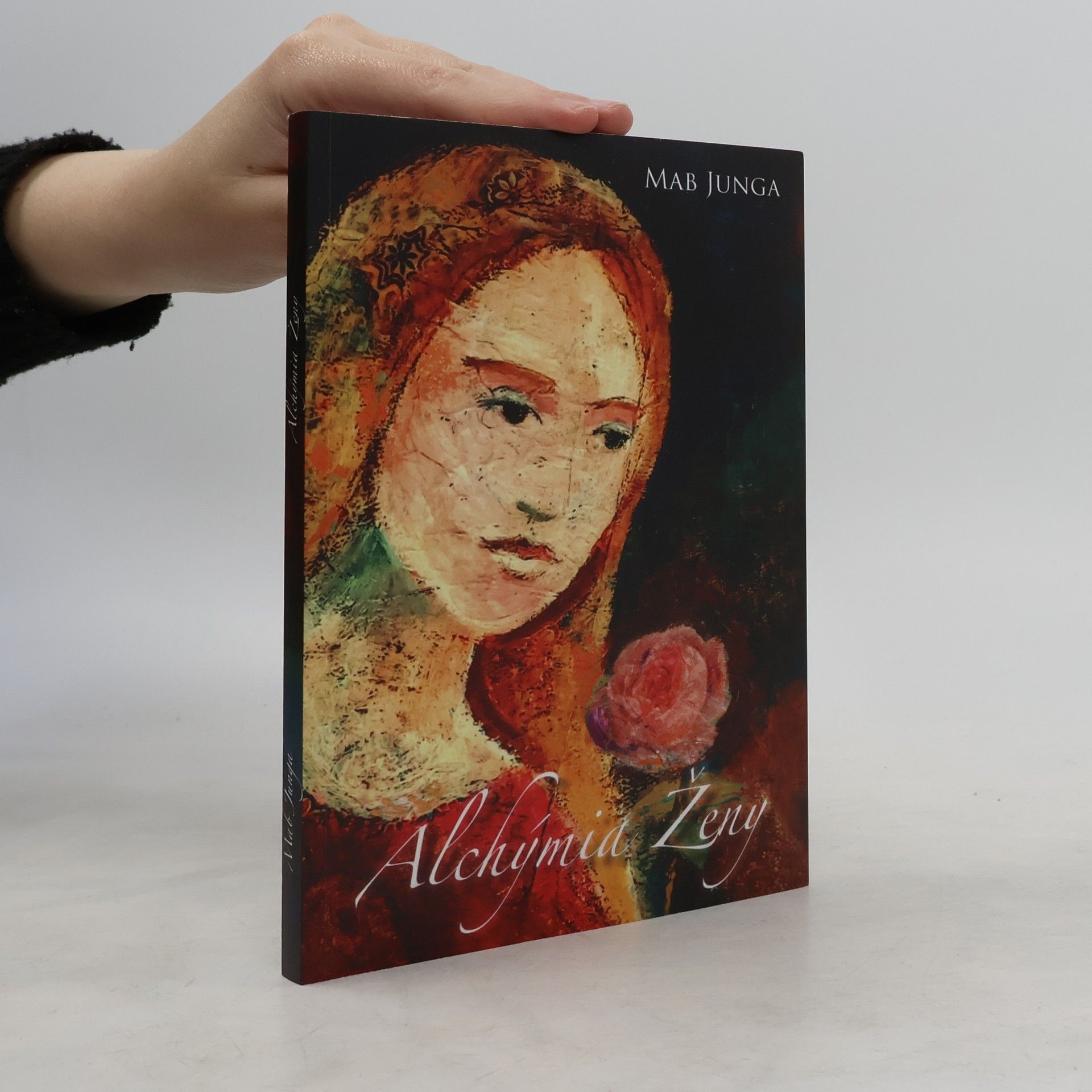 Mab Junga Alchýmia ženy