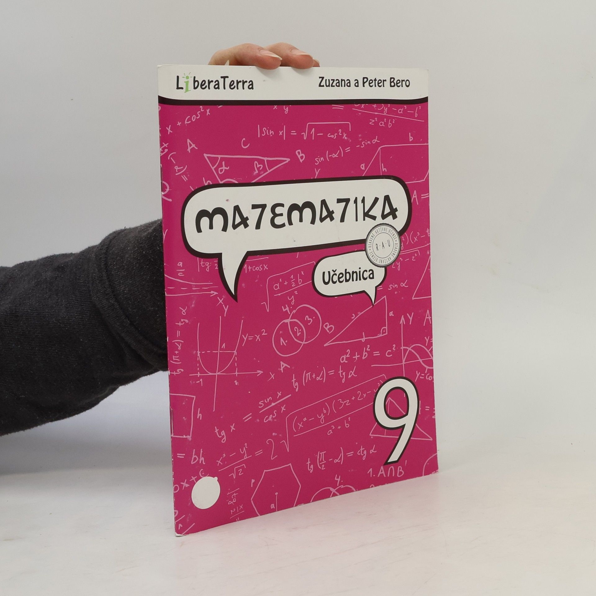 Matematika 9
