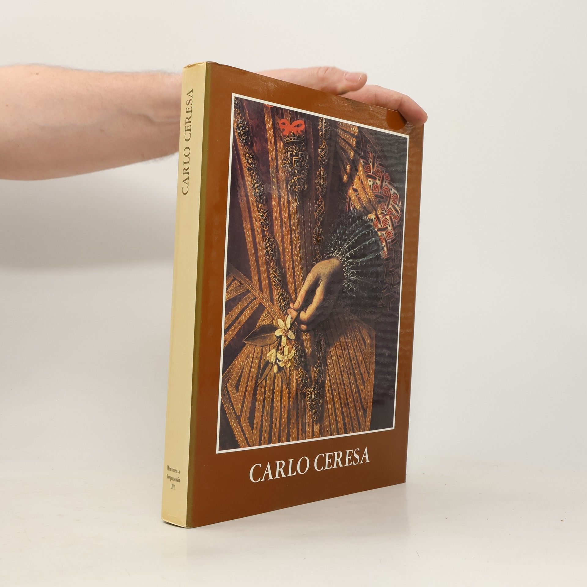 Various authors Carlo Ceresa