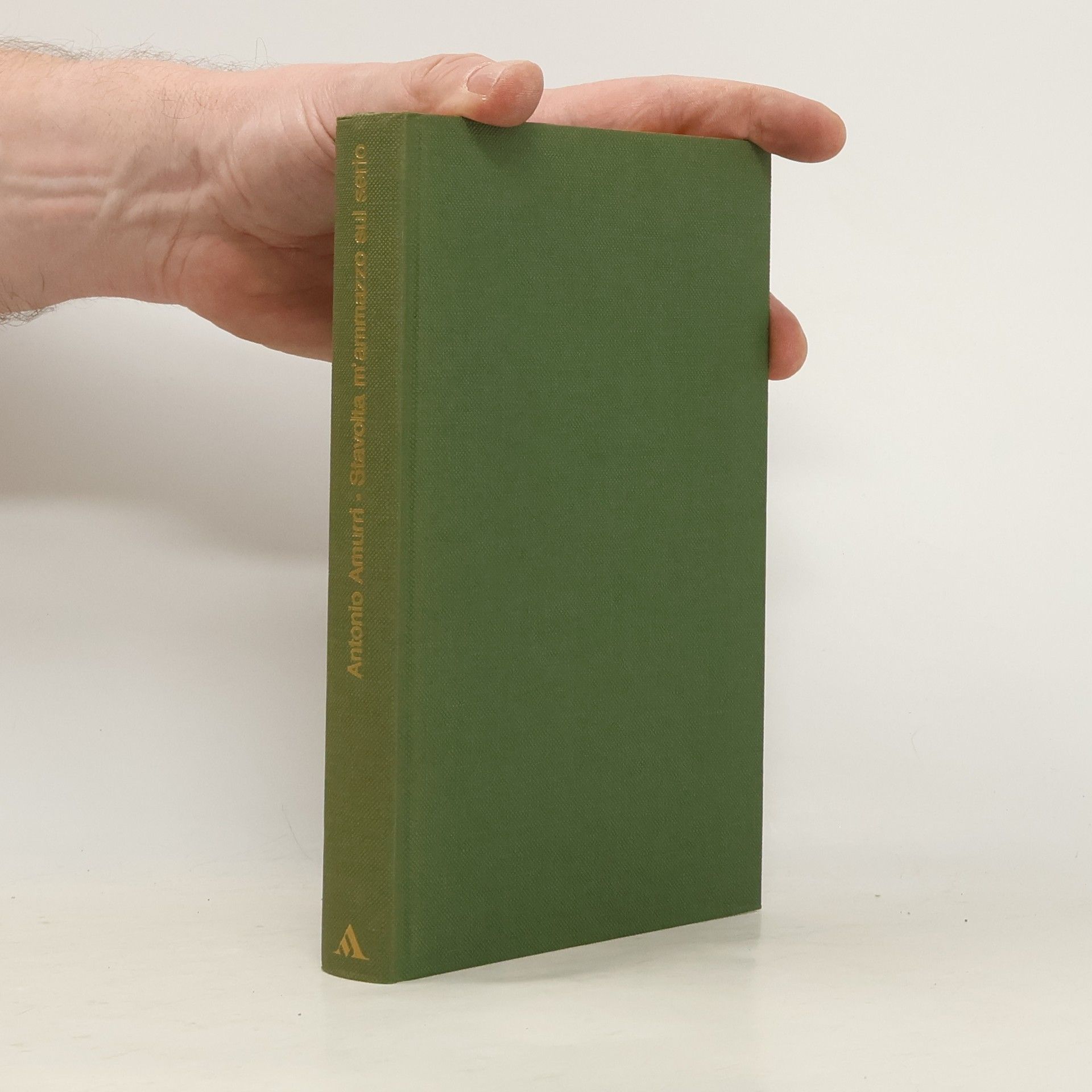 Stavolta m'ammazzo sul serio