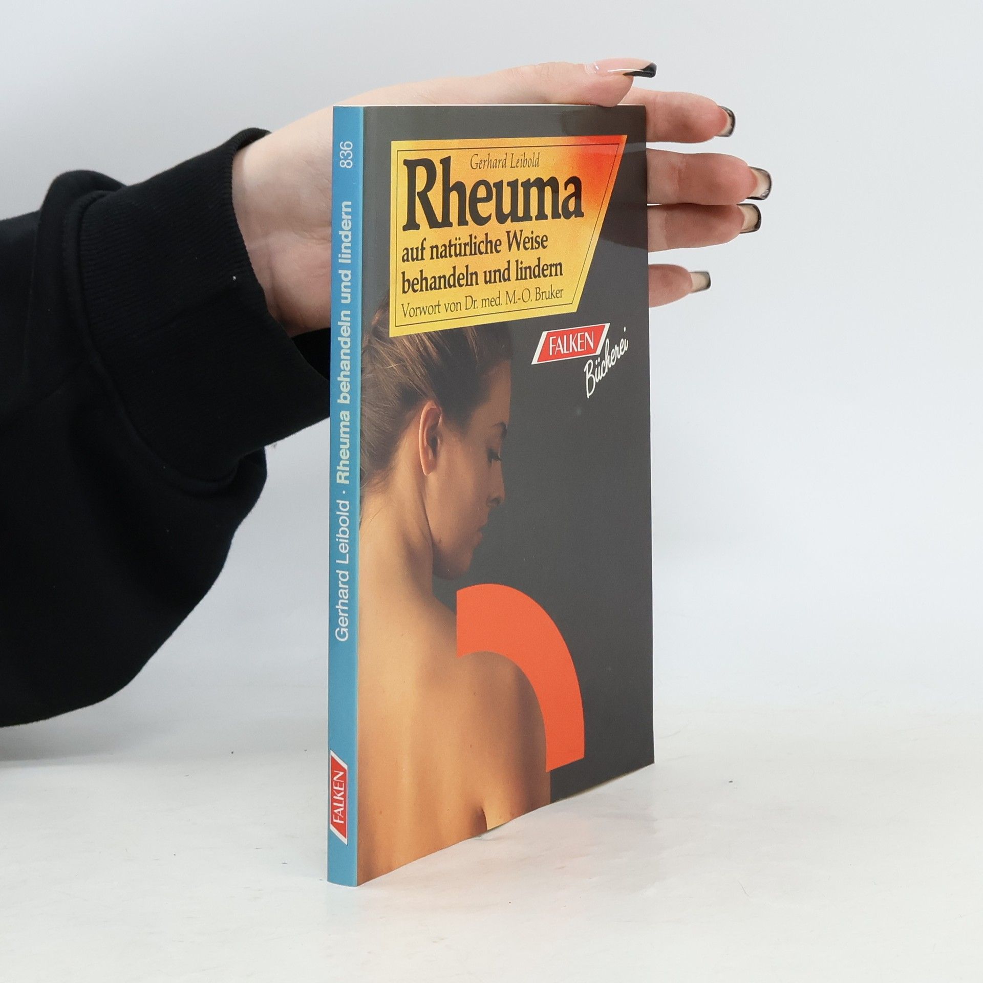 Gerhard Leibold Rheuma