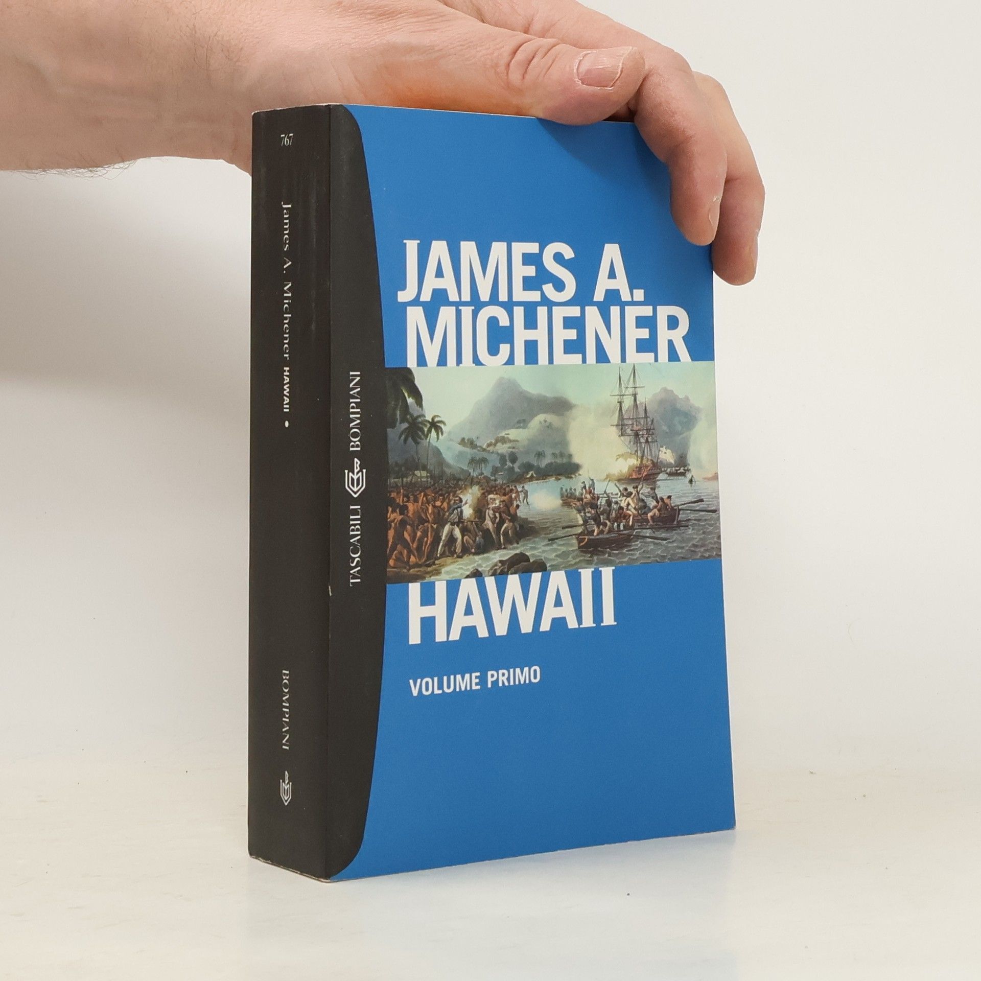 Hawaii 1