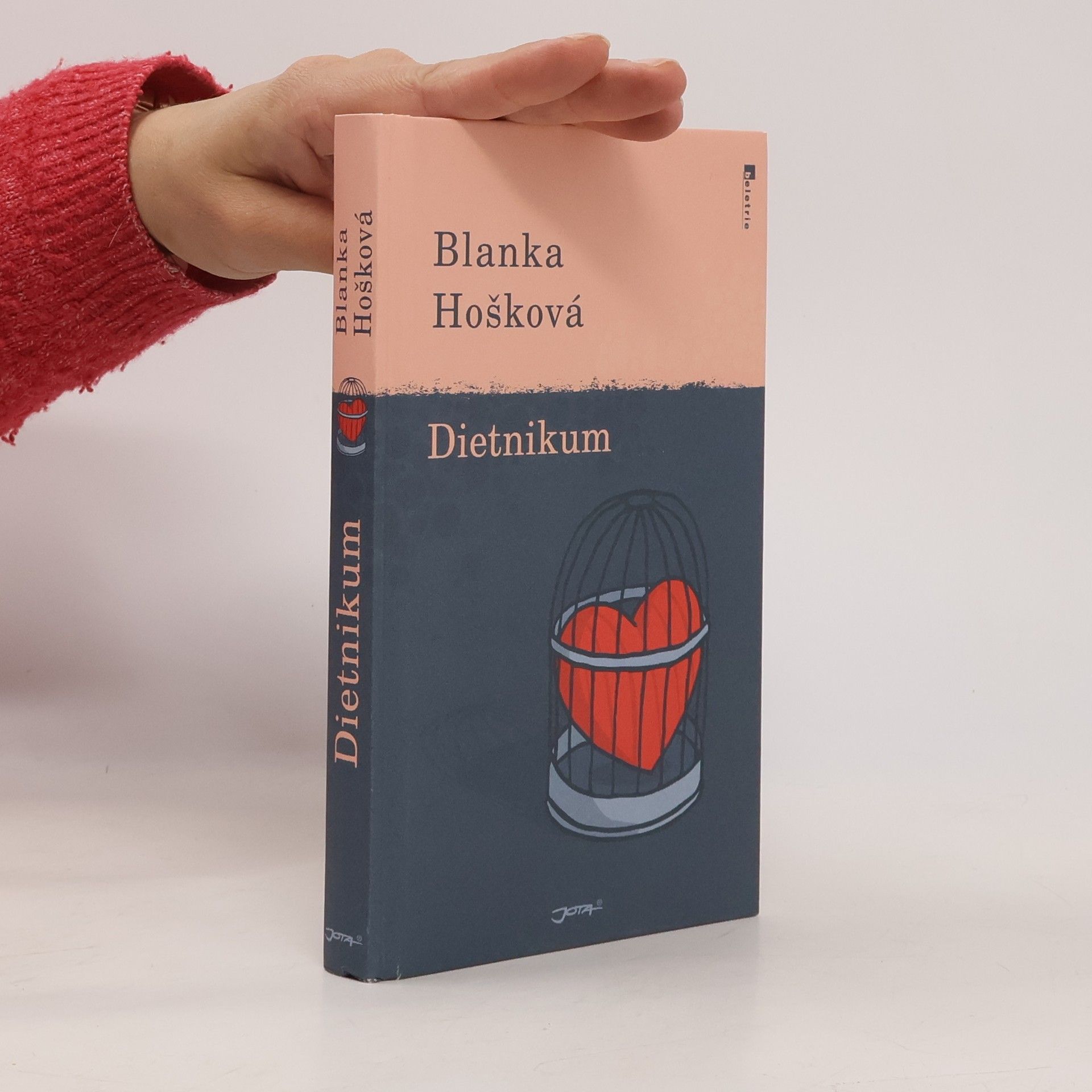 Blanka Hošková Dietnikum