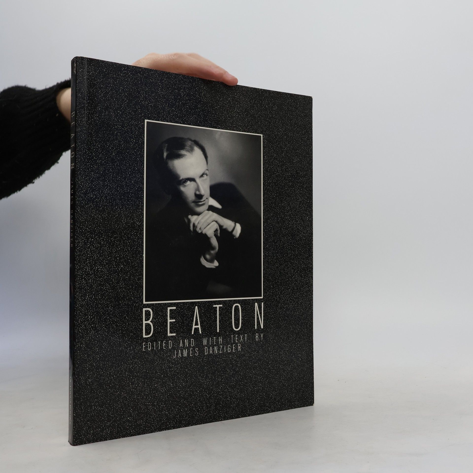 James Danzinger Beaton