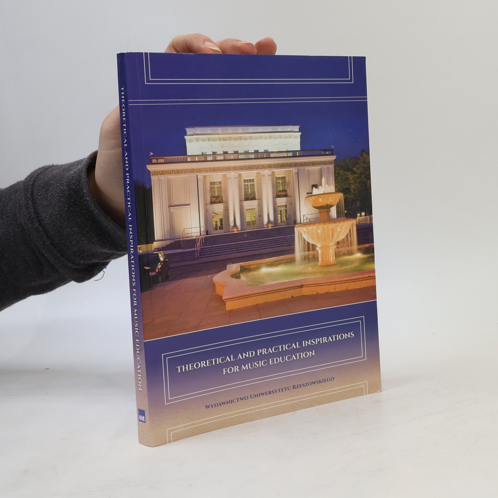 Theoretical and Practical Inspirations for Music Education