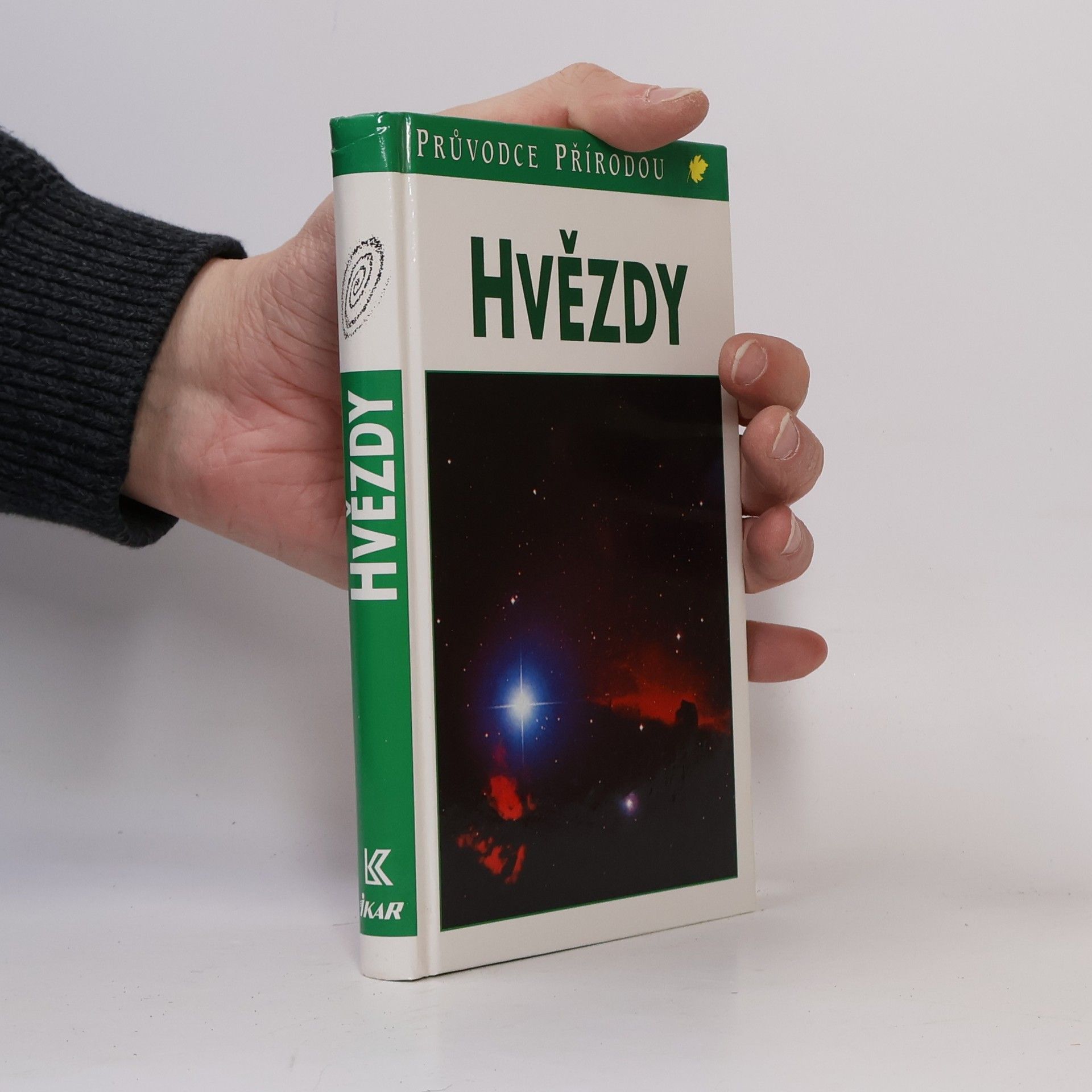 Pavel Příhoda Hvězdy