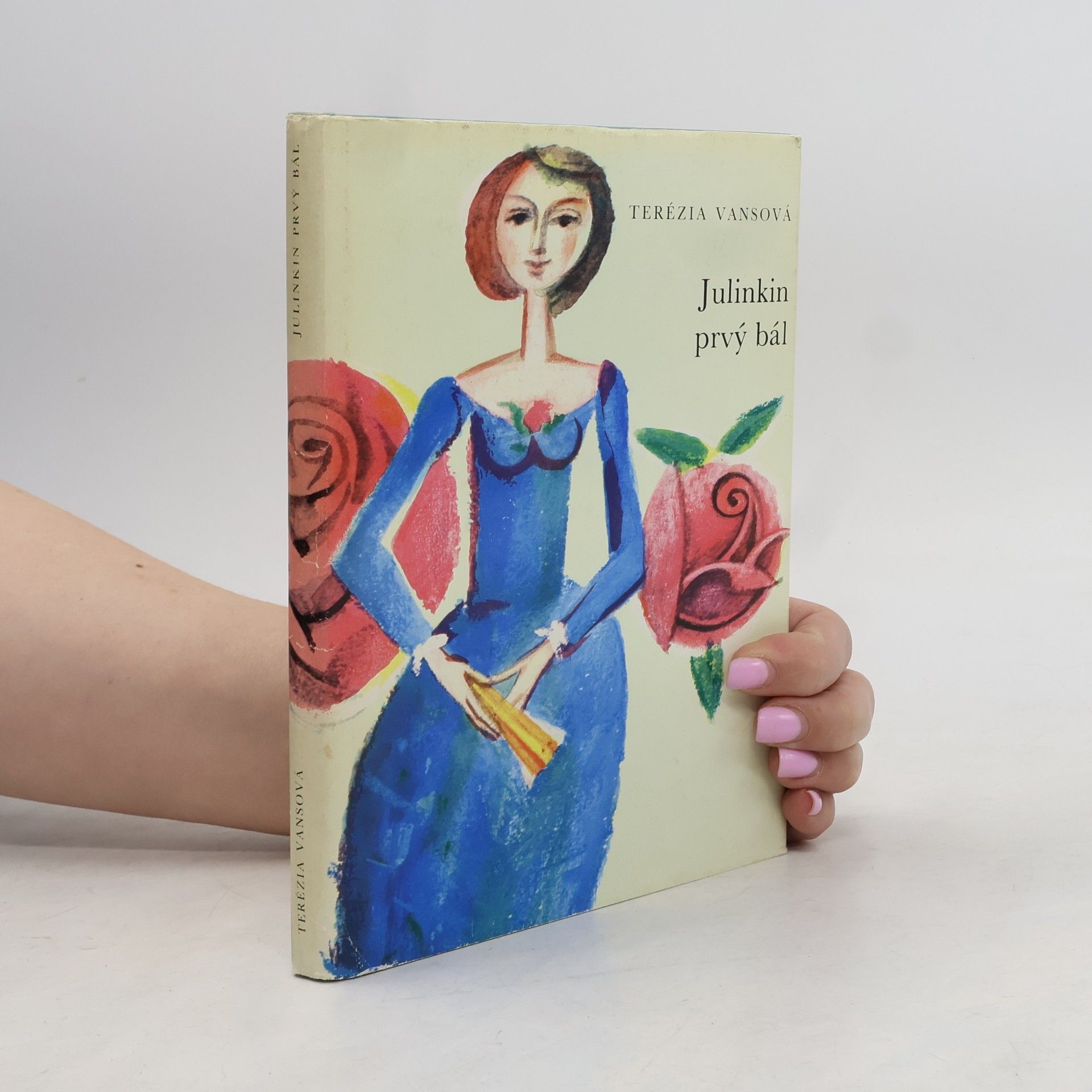 Julinkin prvý bál