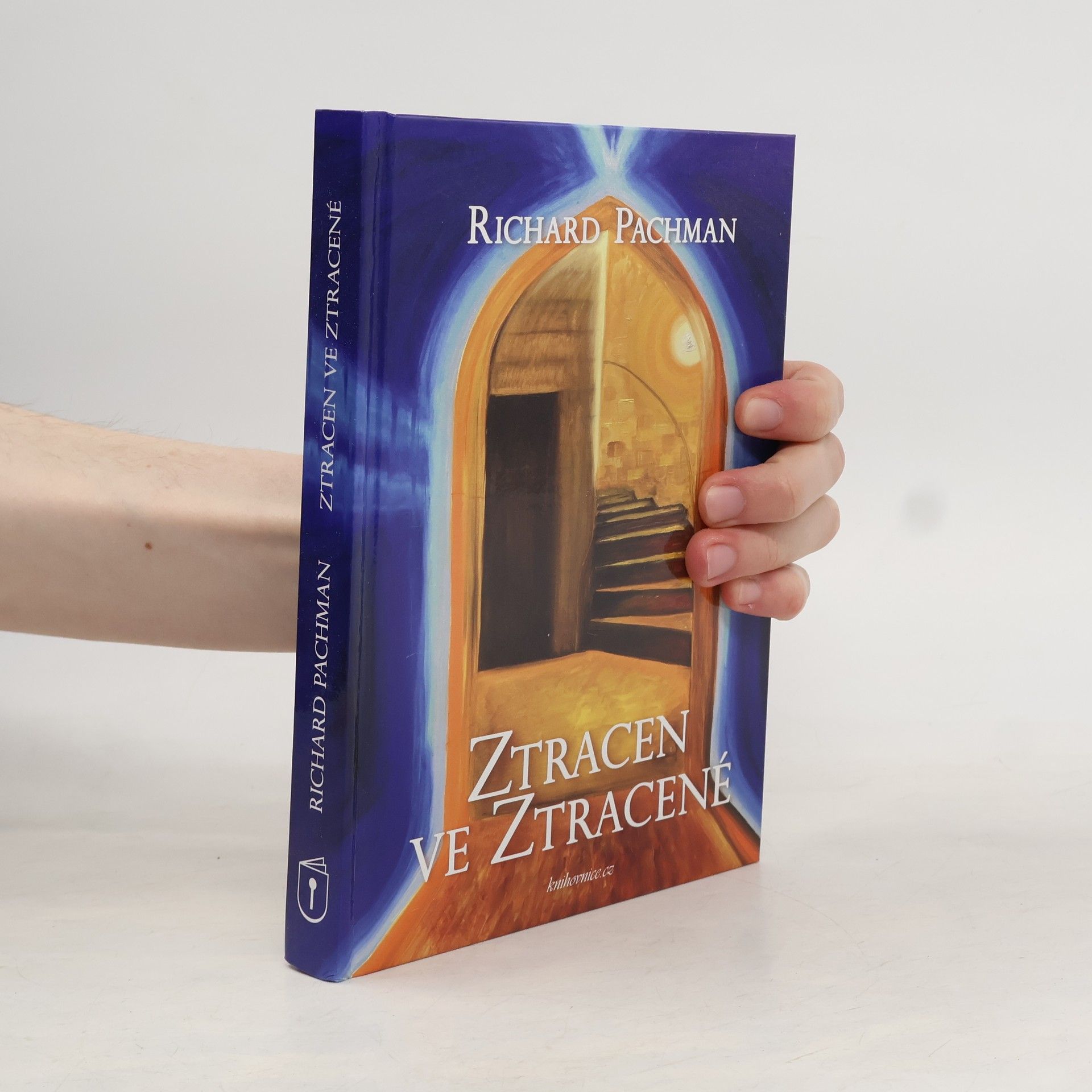 Ztracen ve Ztracené