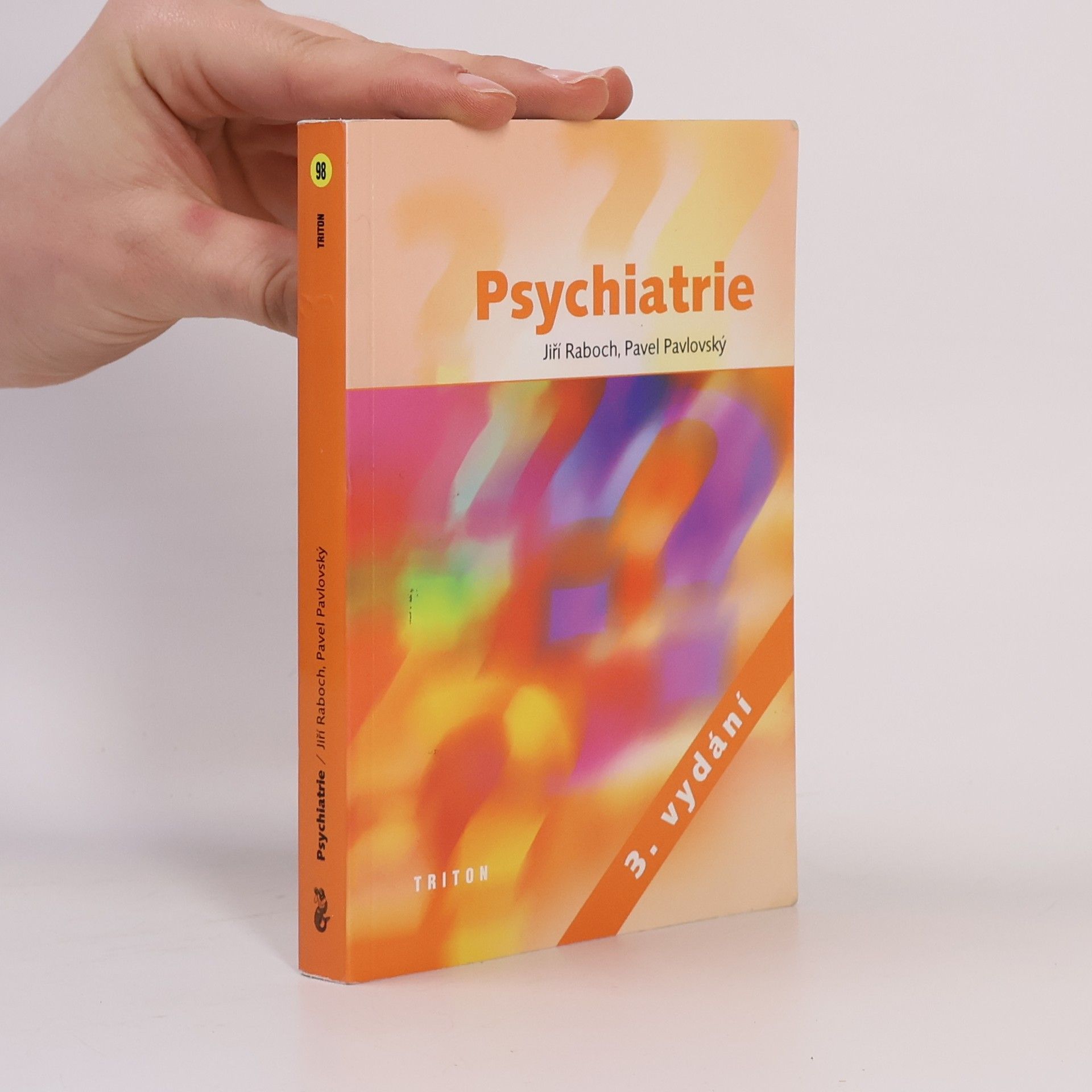 Psychiatrie