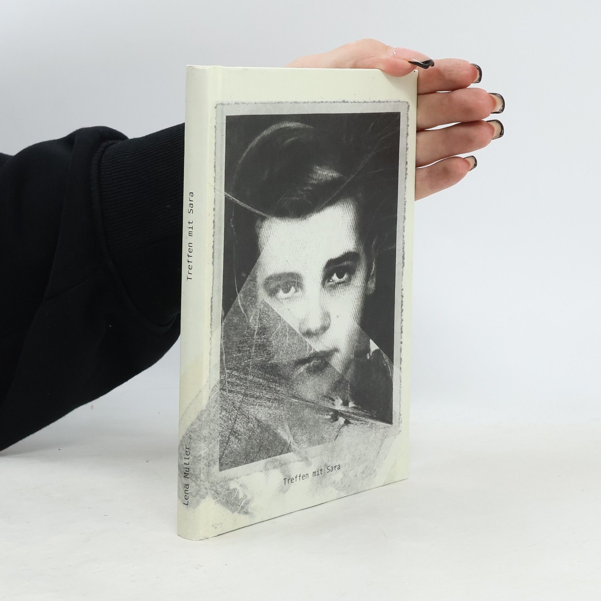 e. V. Treffen mit Sara