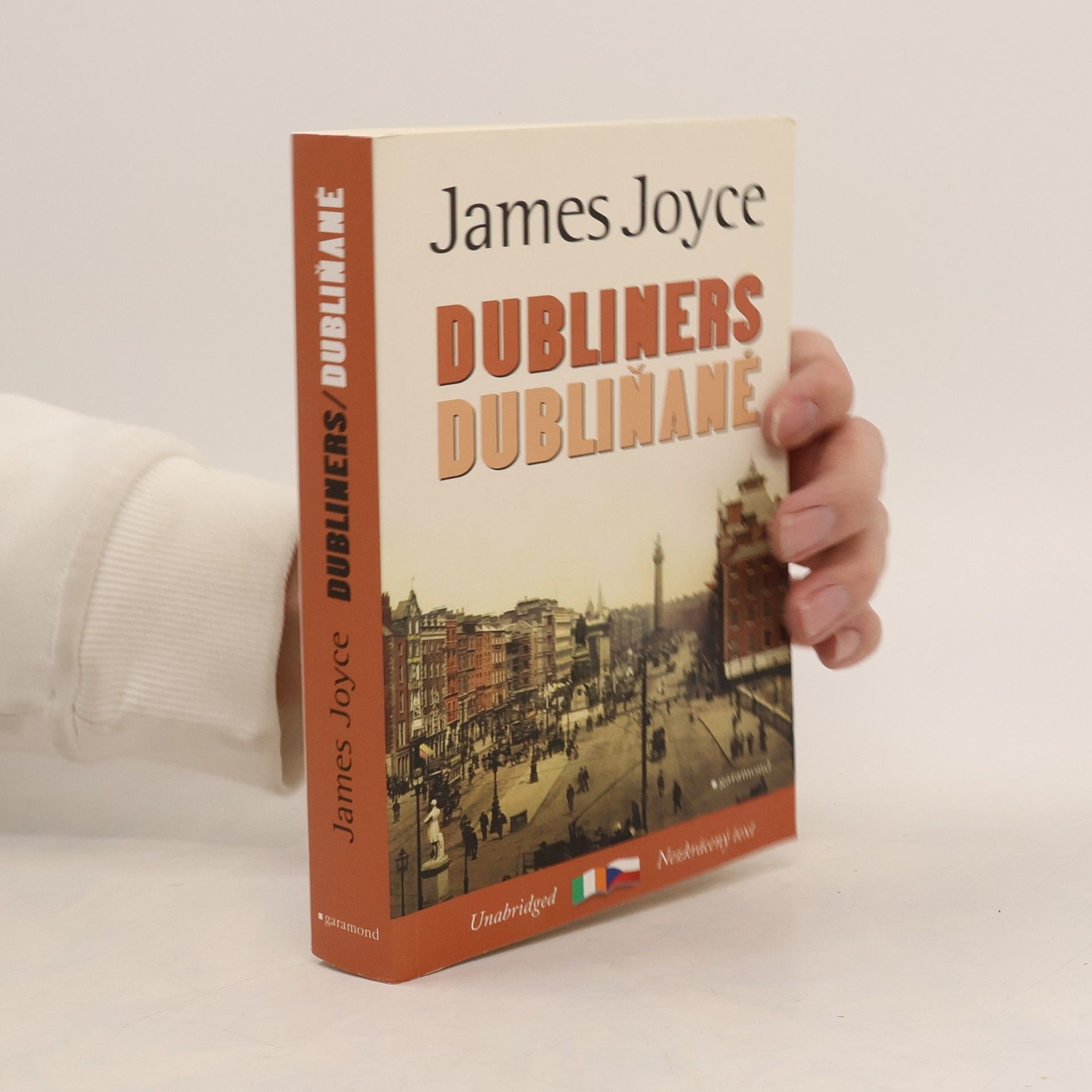 Dubliners / Dubliňané