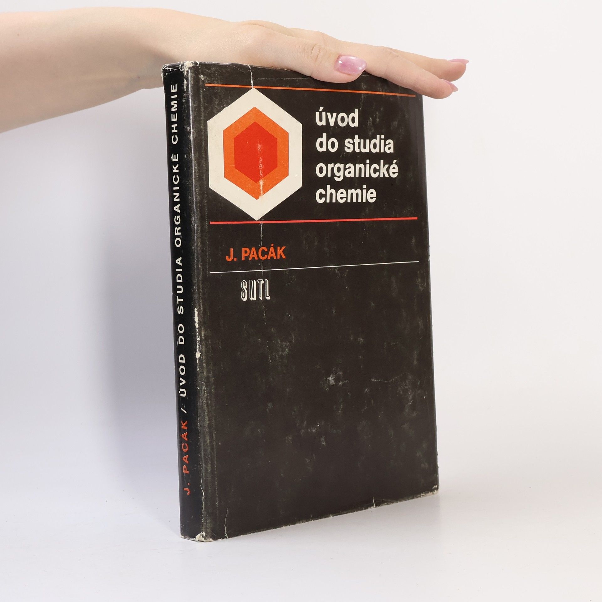 Úvod do studia organické chemie