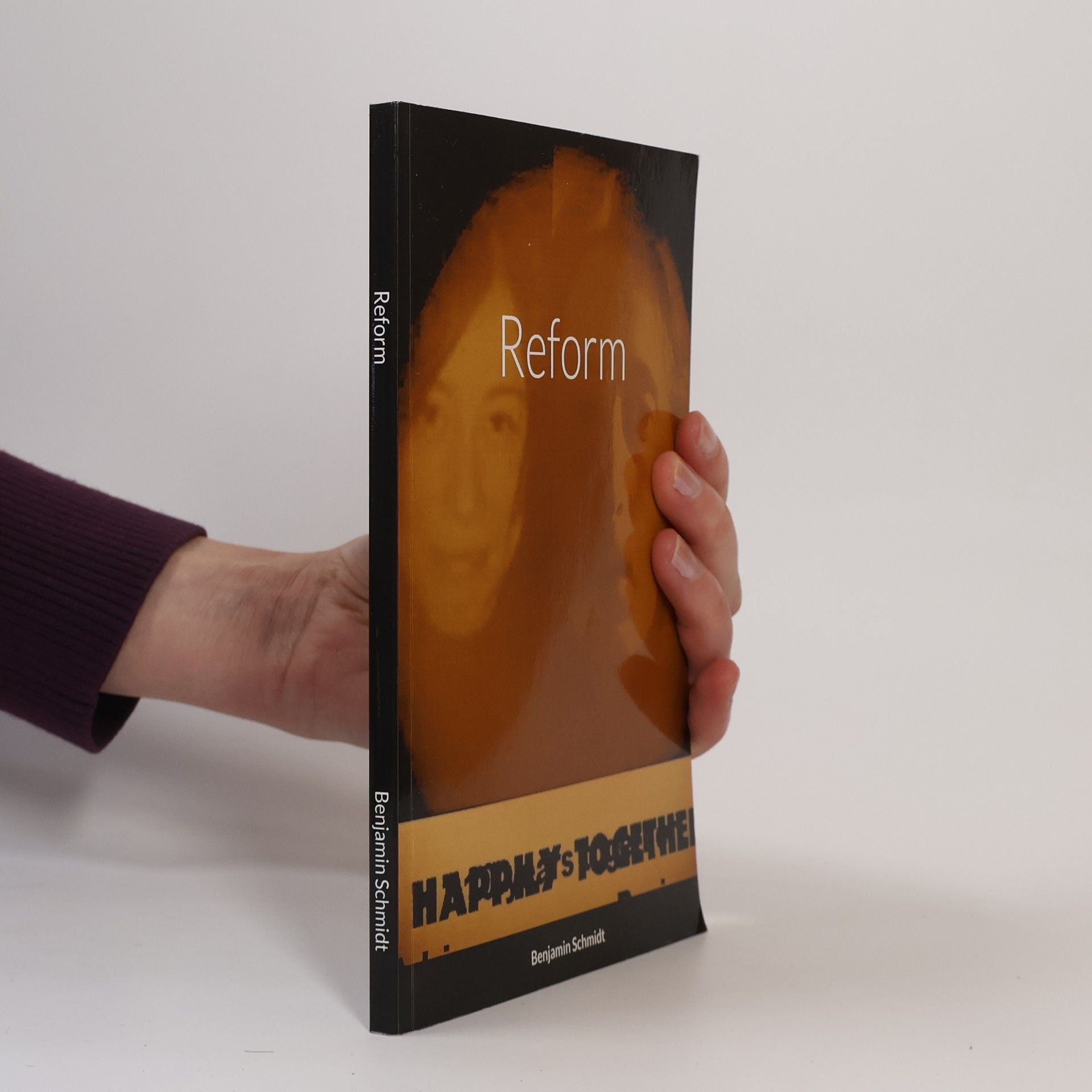 Benjamin Schmidt Reform