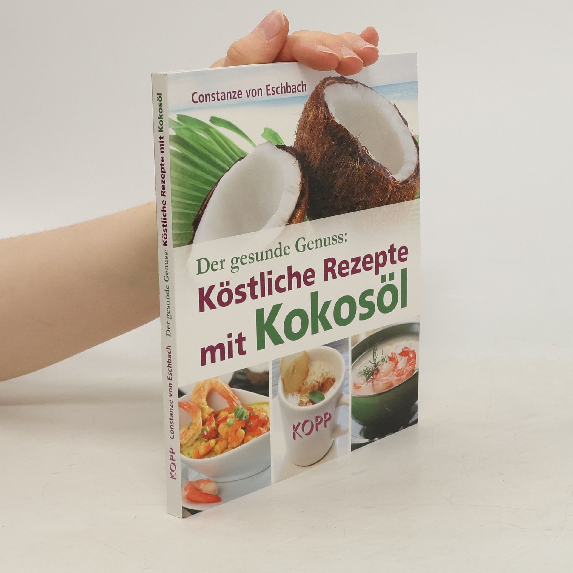 Der gesunde Genuss