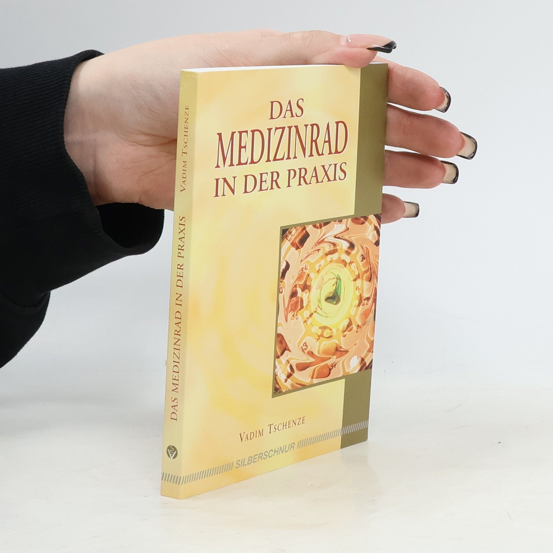 Das Medizinrad in der Praxis