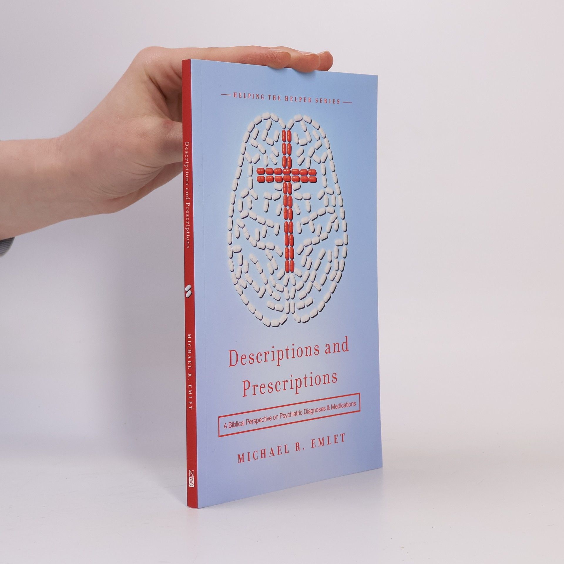 Helping the Helpers: Descriptions and Prescriptions