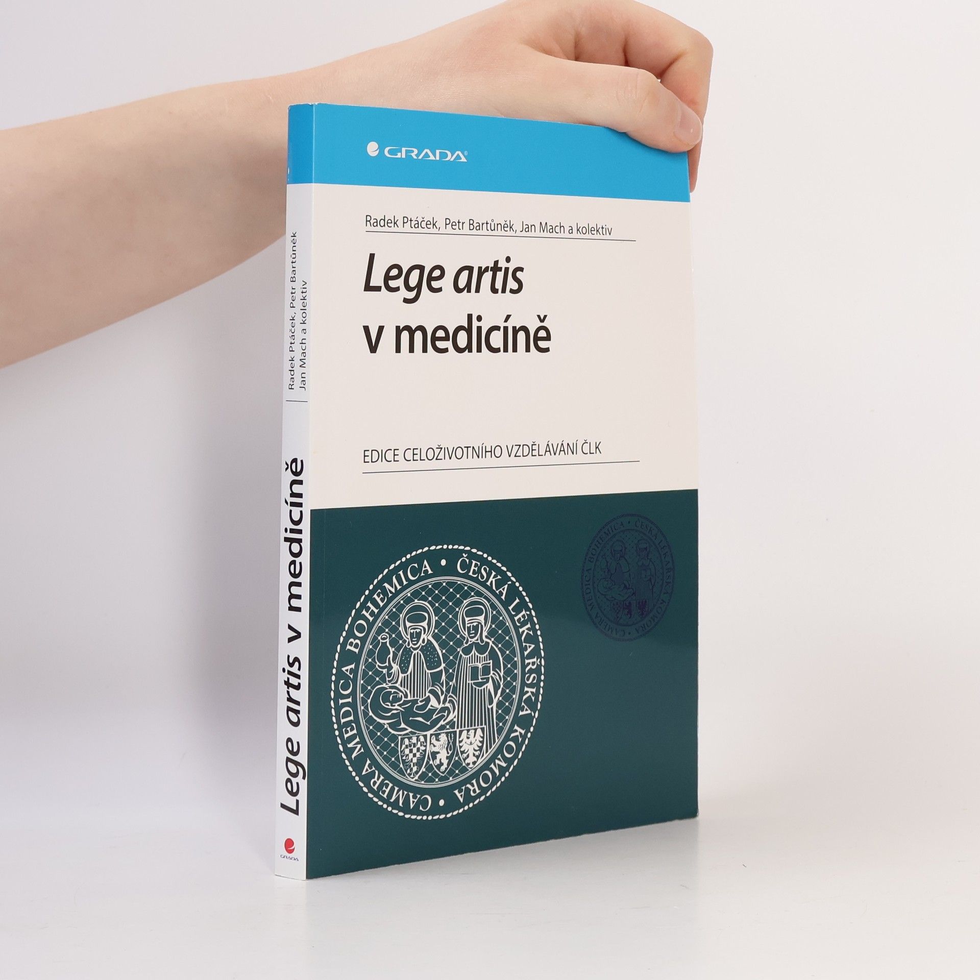 Lege artis v medicíně