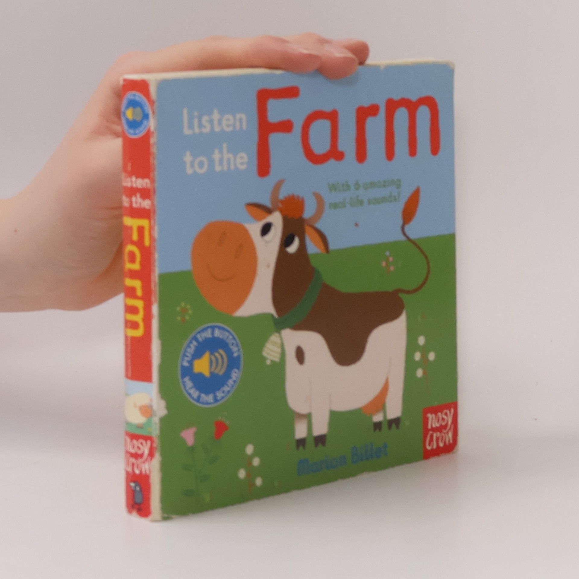 Listen to the Farm
