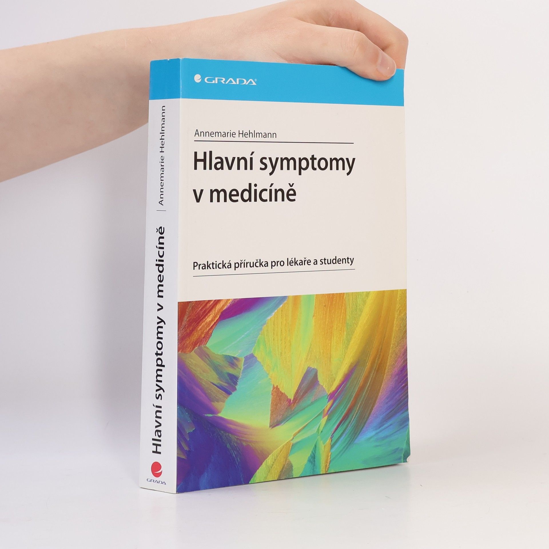 Hlavní symptomy v medicíně