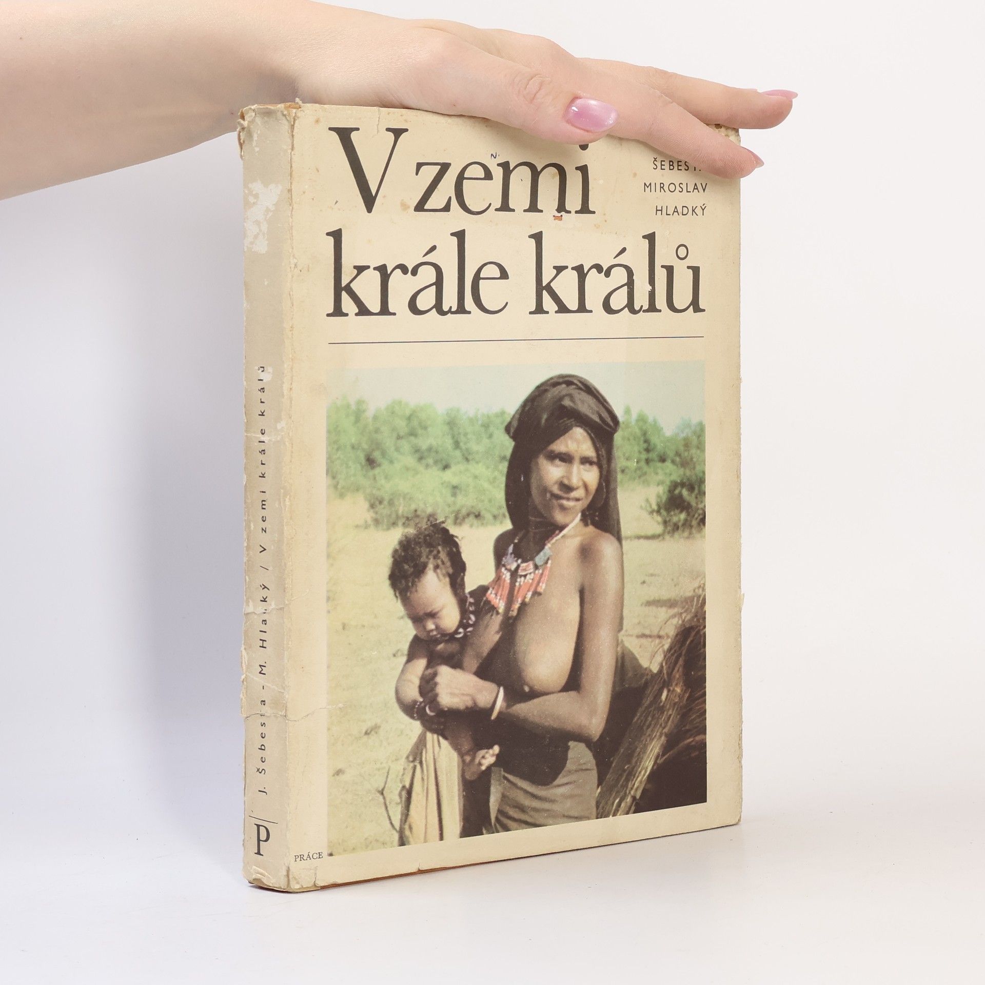 V zemi krále králů