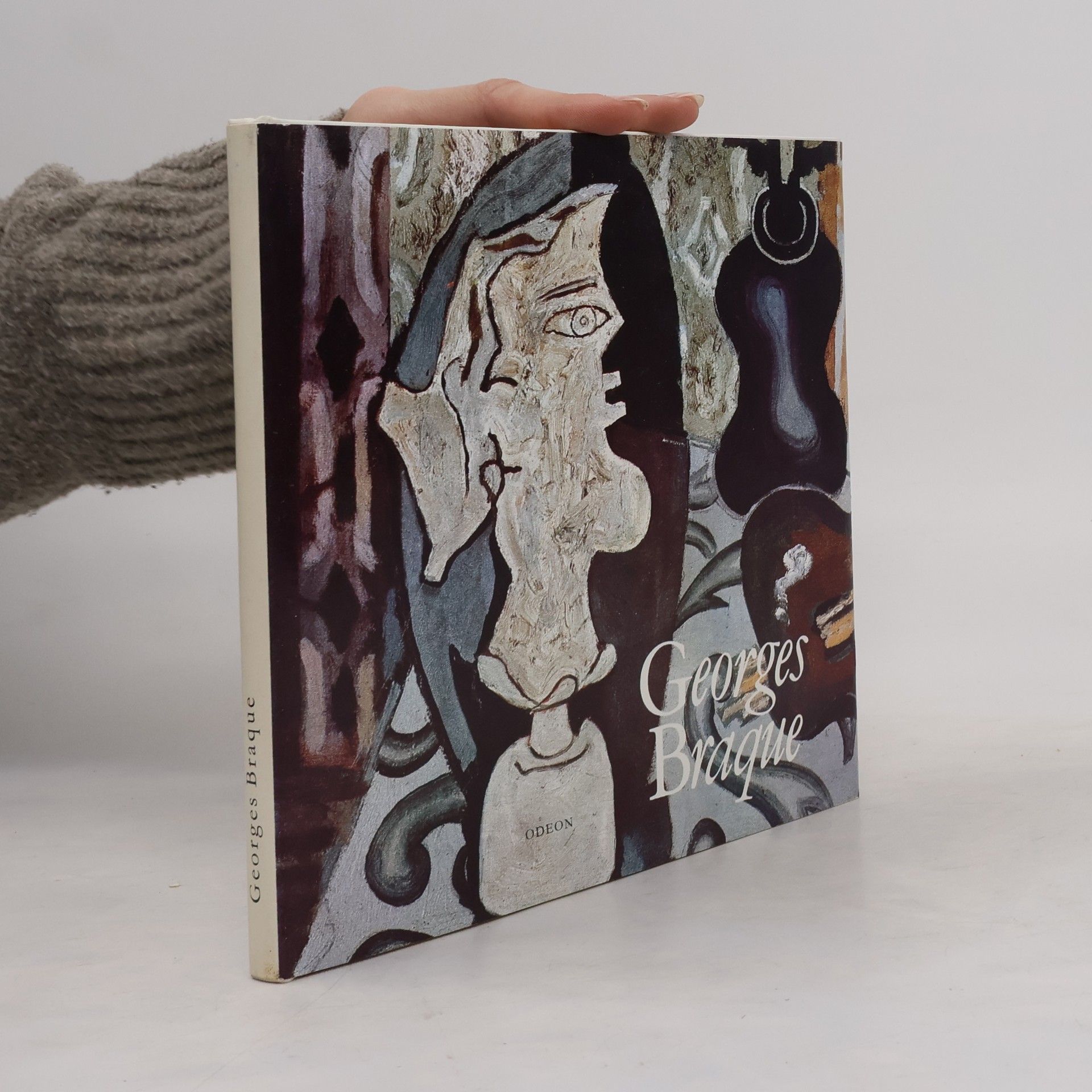 Miroslav Lamač Georges Braque