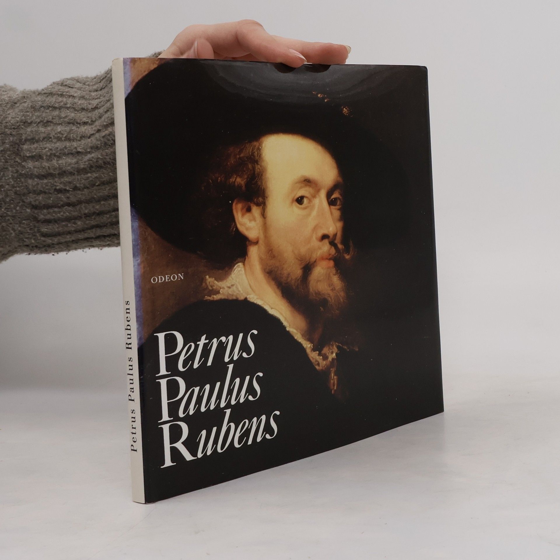 Petrus Paulus Rubens