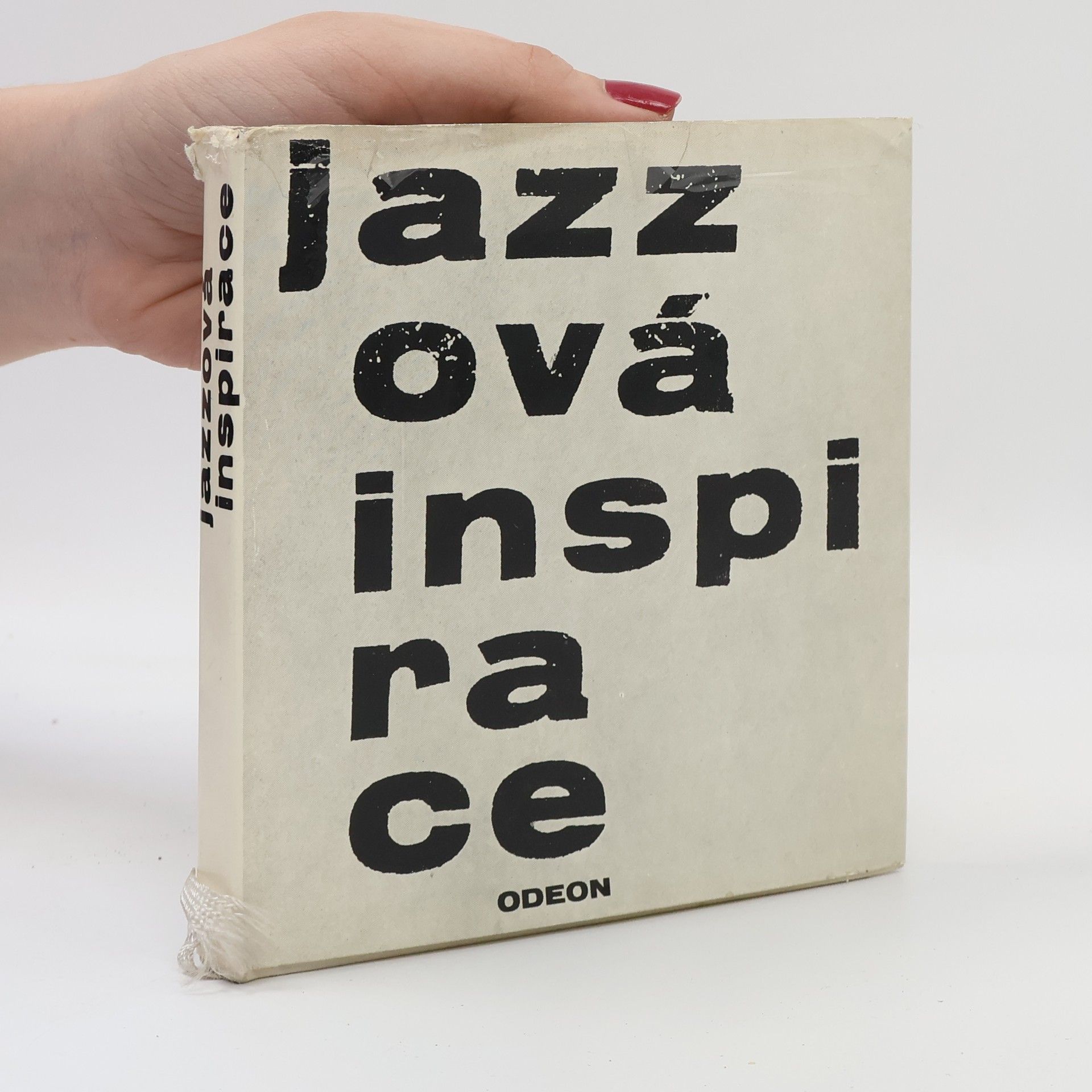 Lubomír Dorůžka Jazzová inspirace
