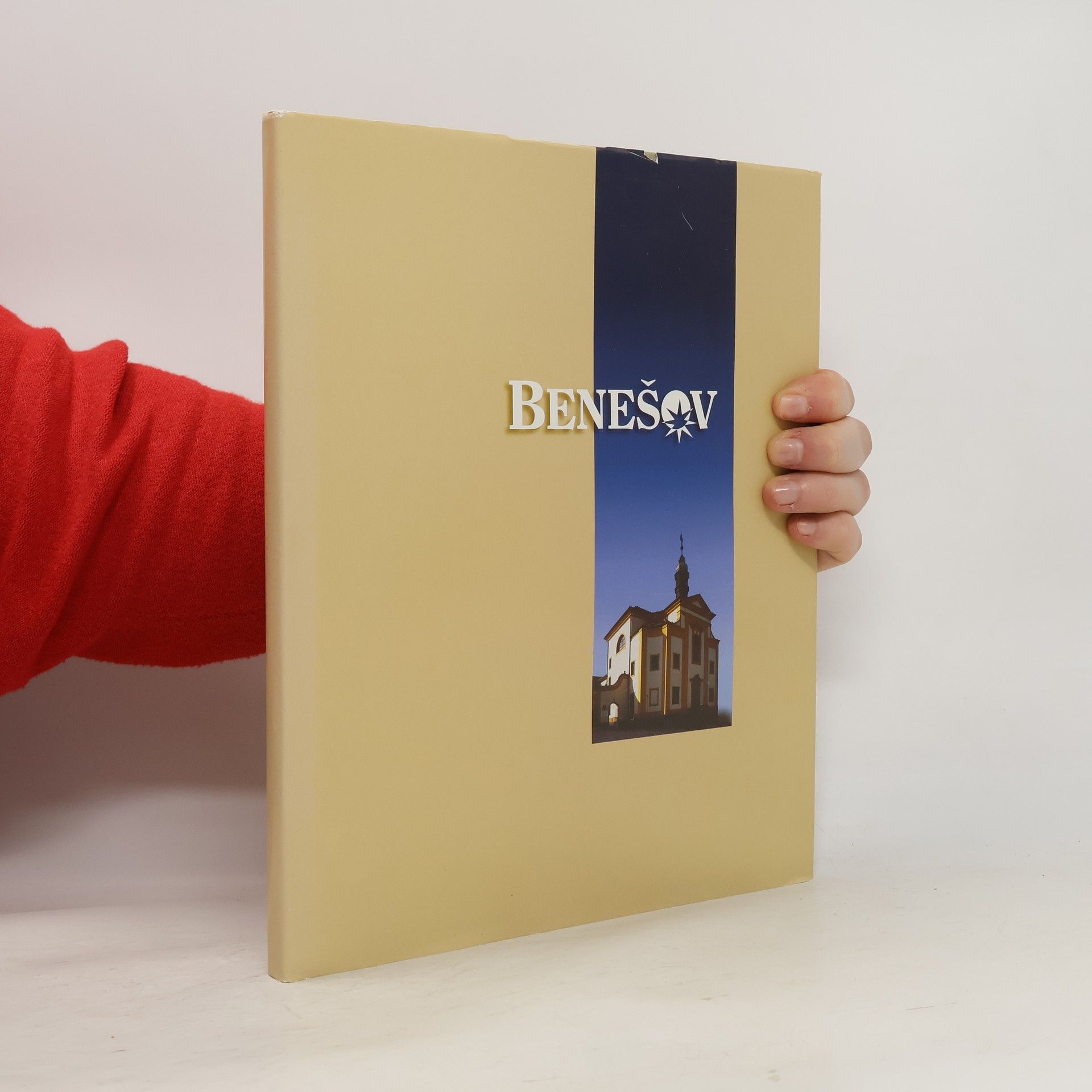 Petr Tybitancl Benešov