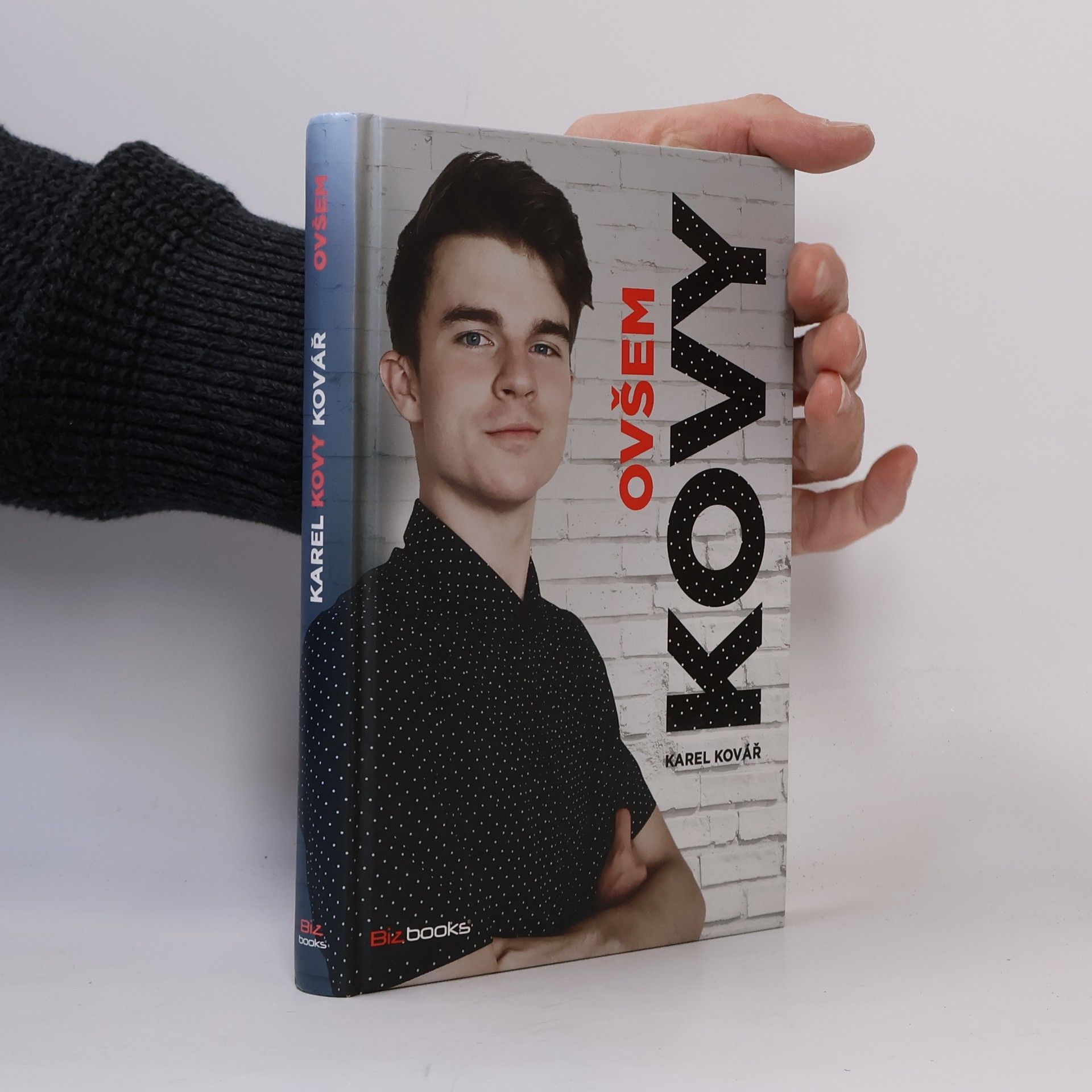 Kovy Ovšem
