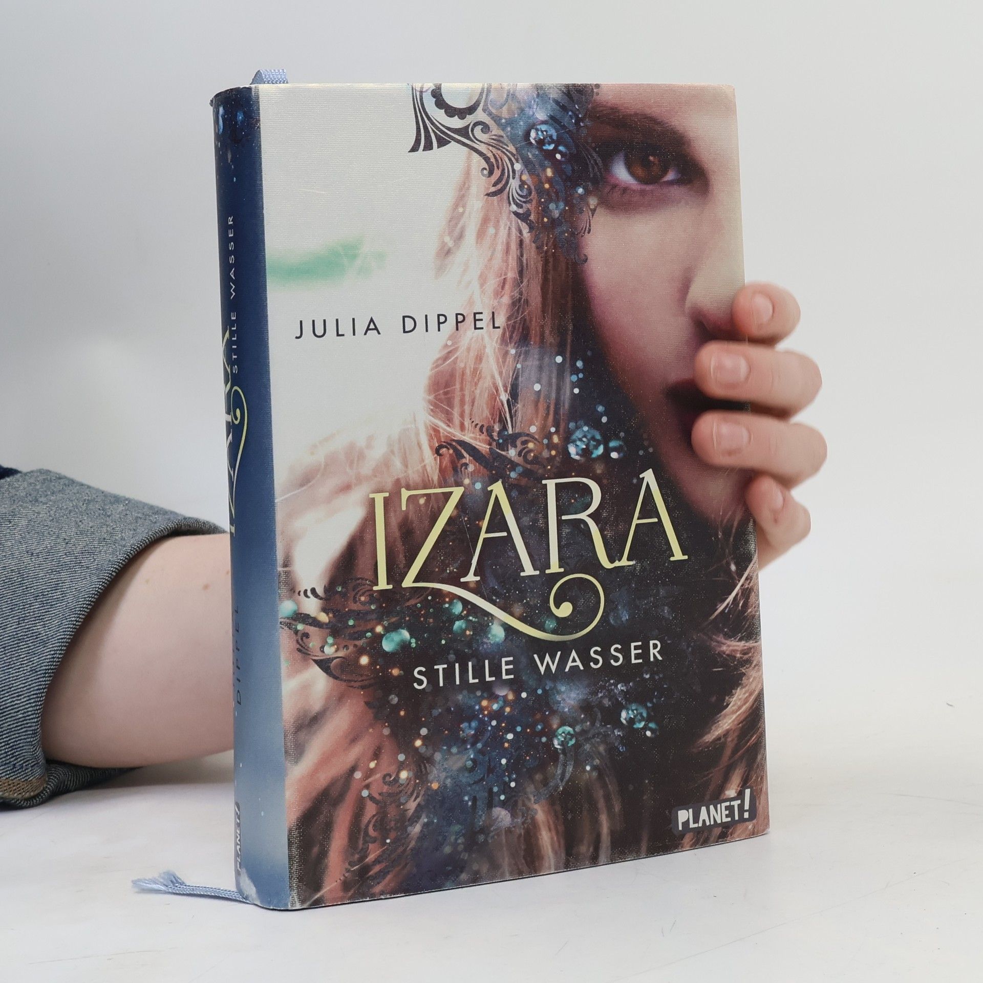 Julia Dippel Stille Wasser