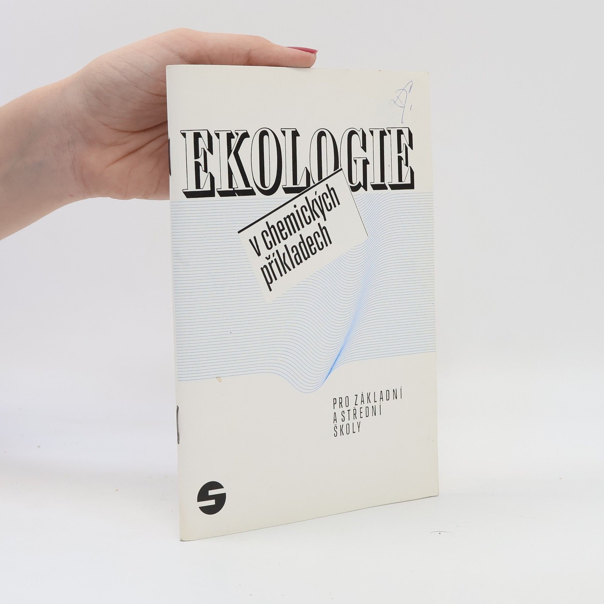 Ekologie v chemických příkladech