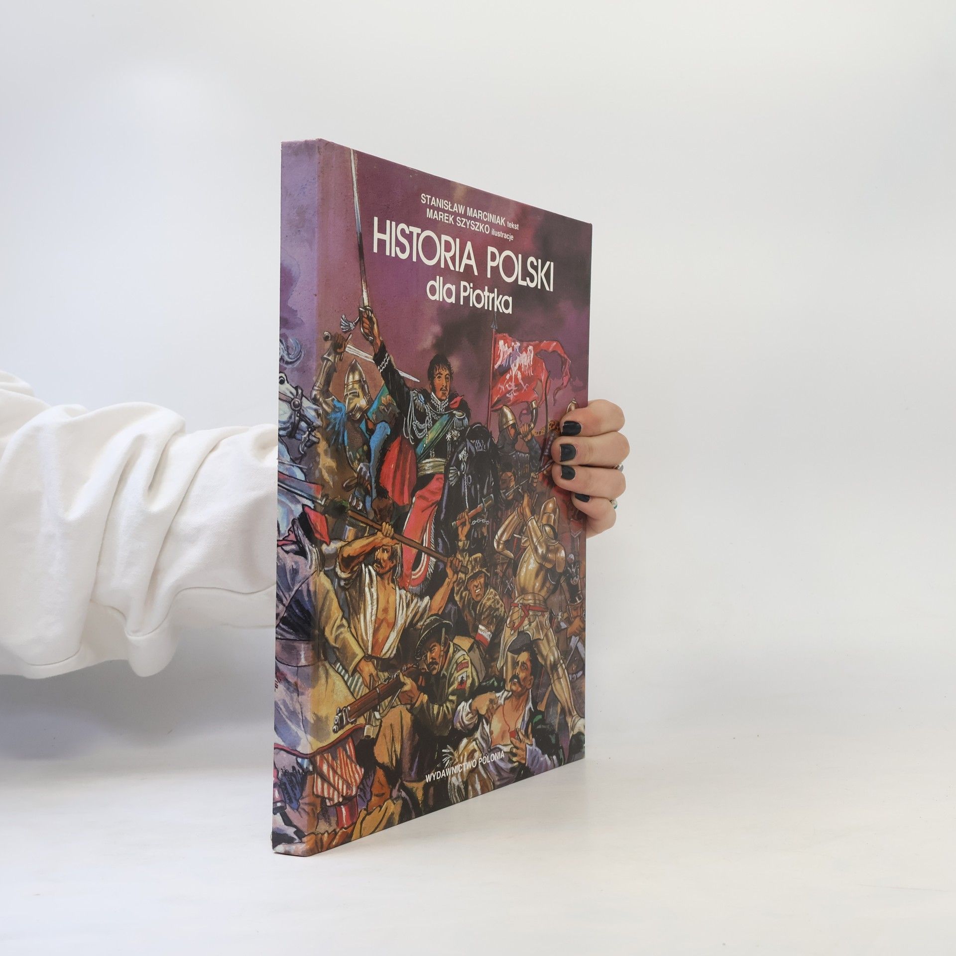 Historia Polski dla Piotrka