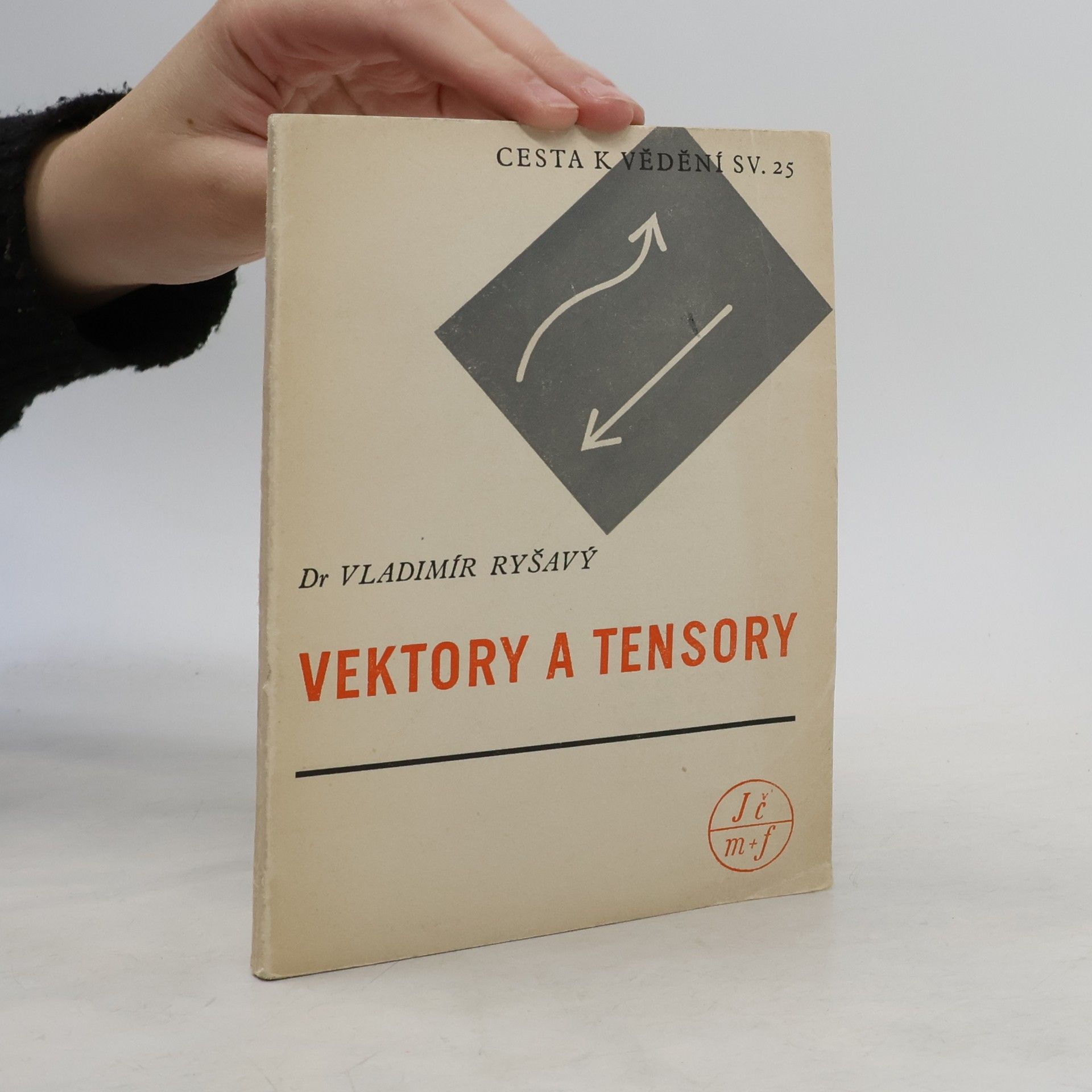 Vektory a tensory