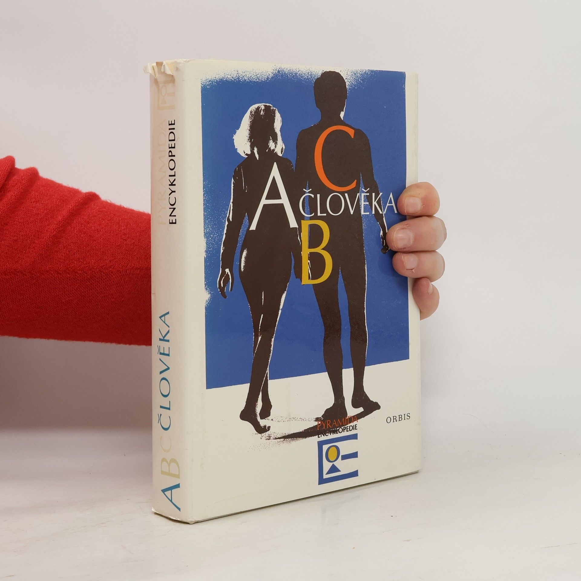ABC člověka