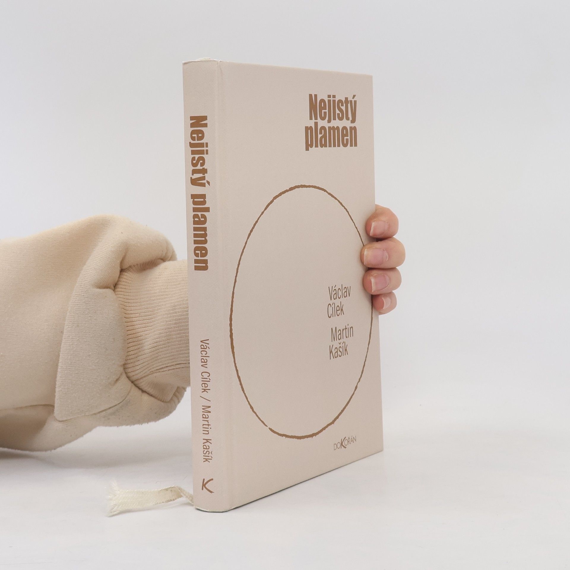 Nejistý plamen: Průvodce ropným světem