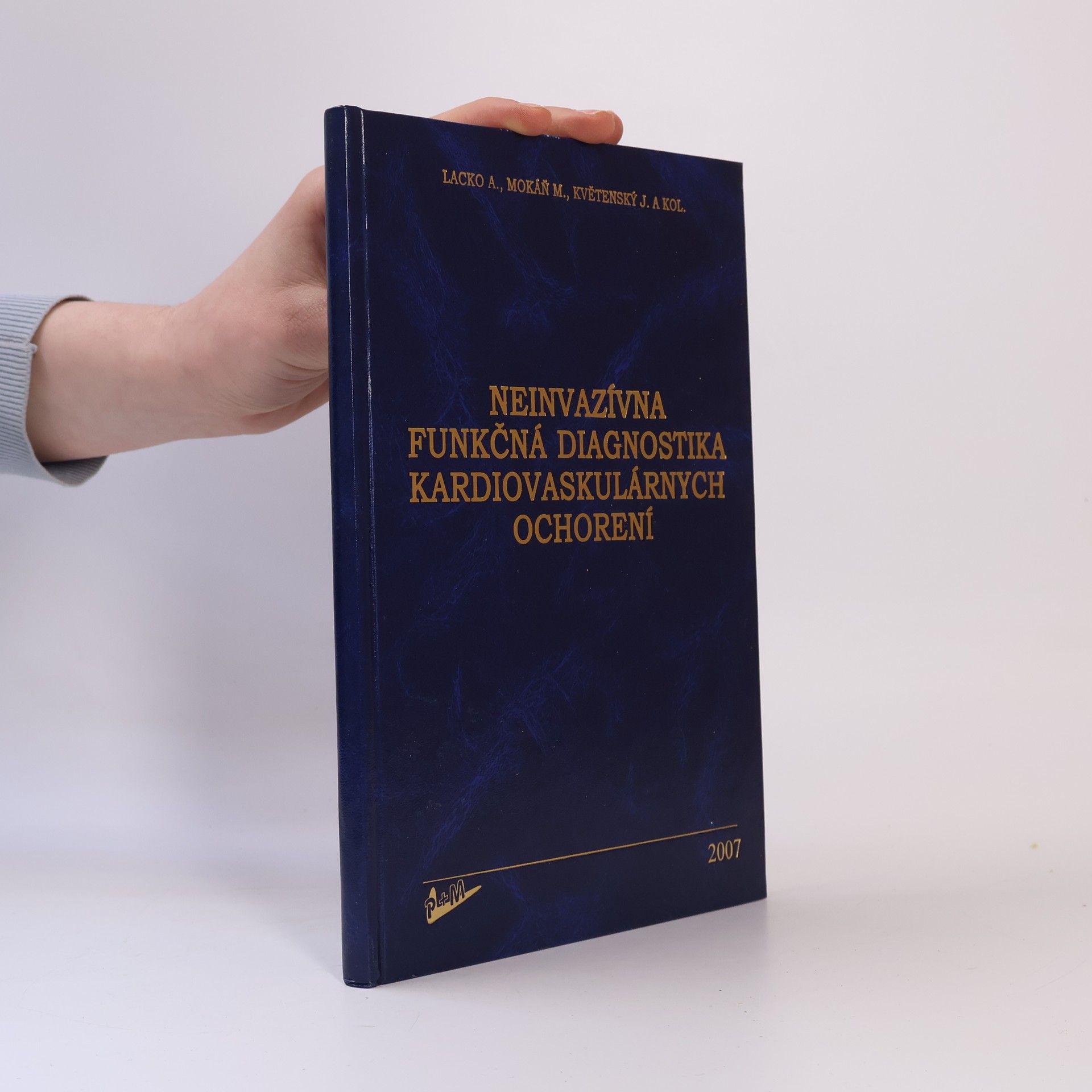 Neinvazívna funkčná diagnostika kardiovaskulárnych ochorení