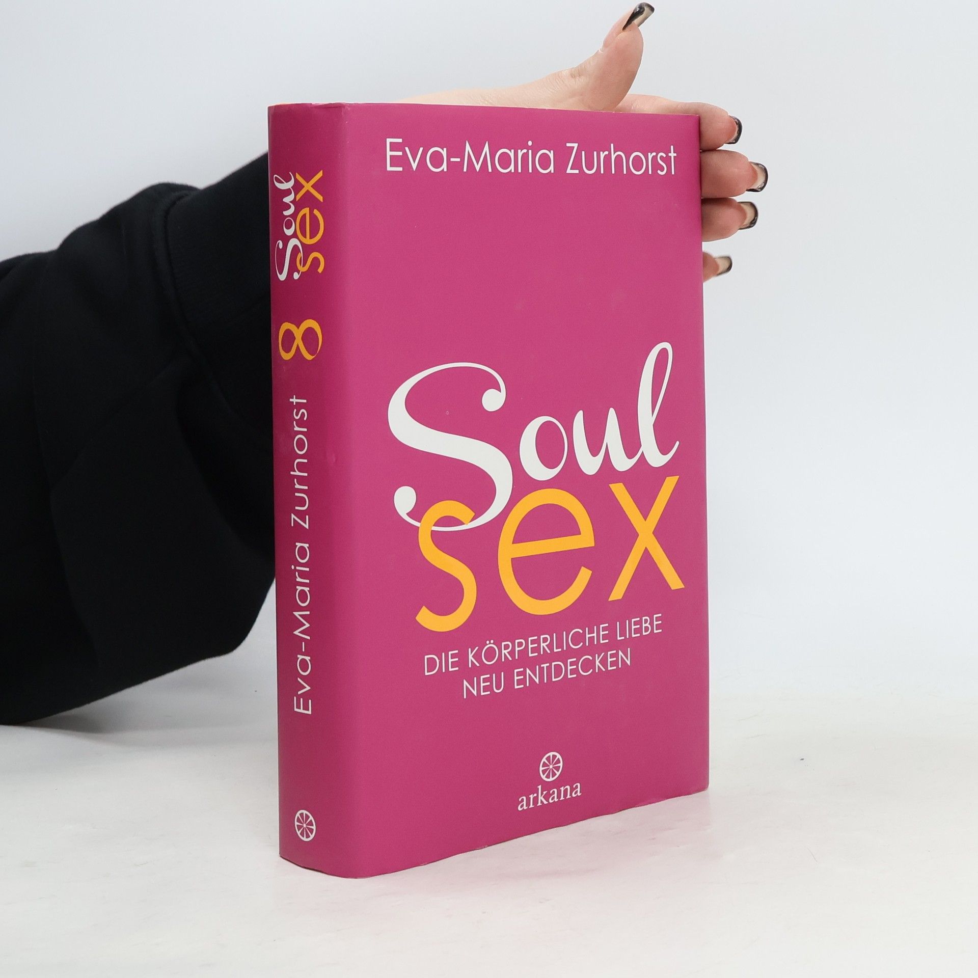 Eva-Maria Zurhorst Soulsex