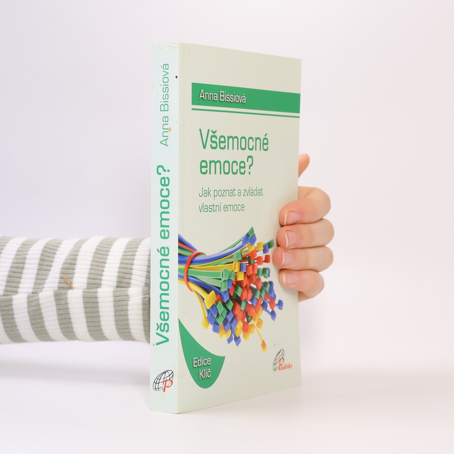 Anna Bissi Všemocné emoce?