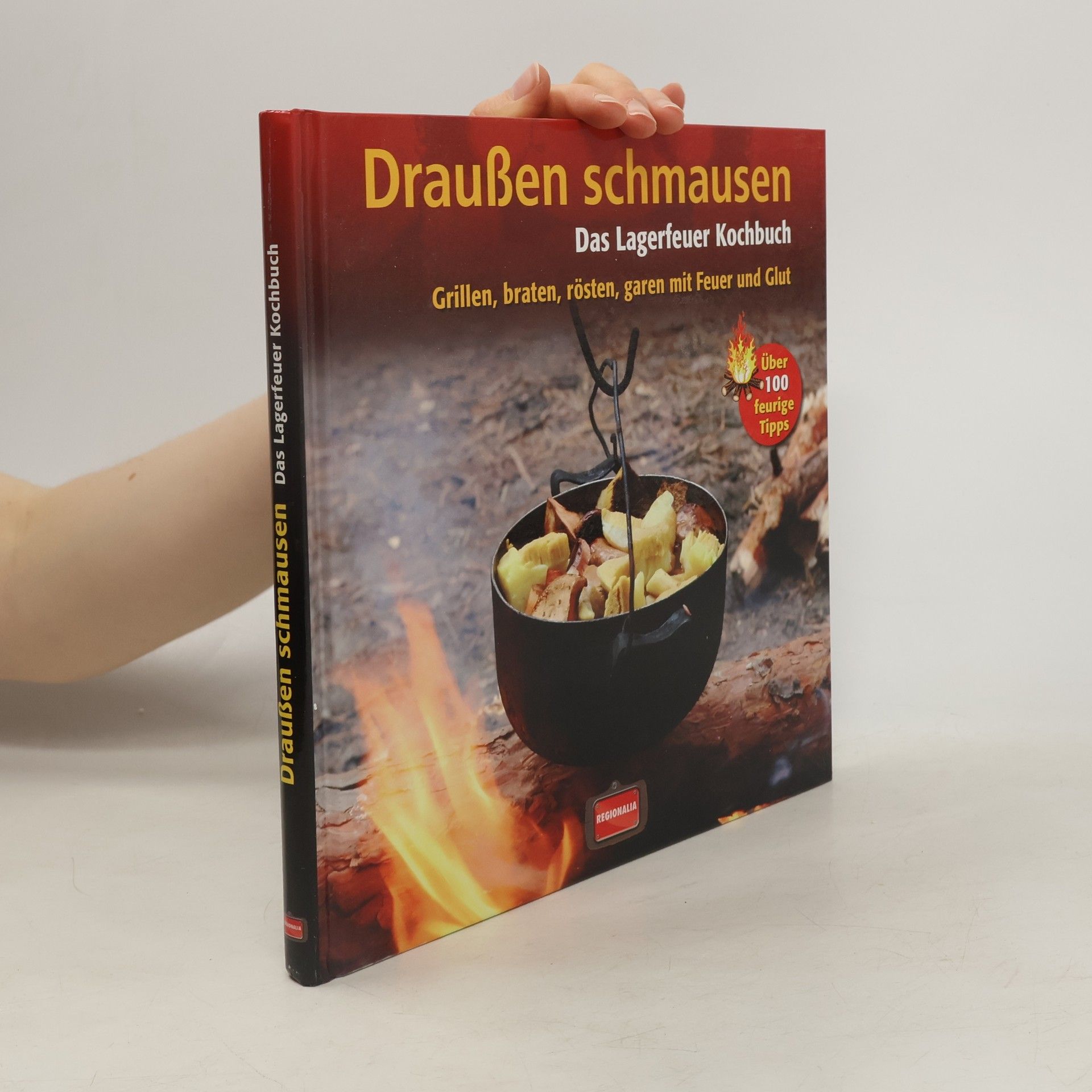 Autorenkollektiv Draußen schmausen