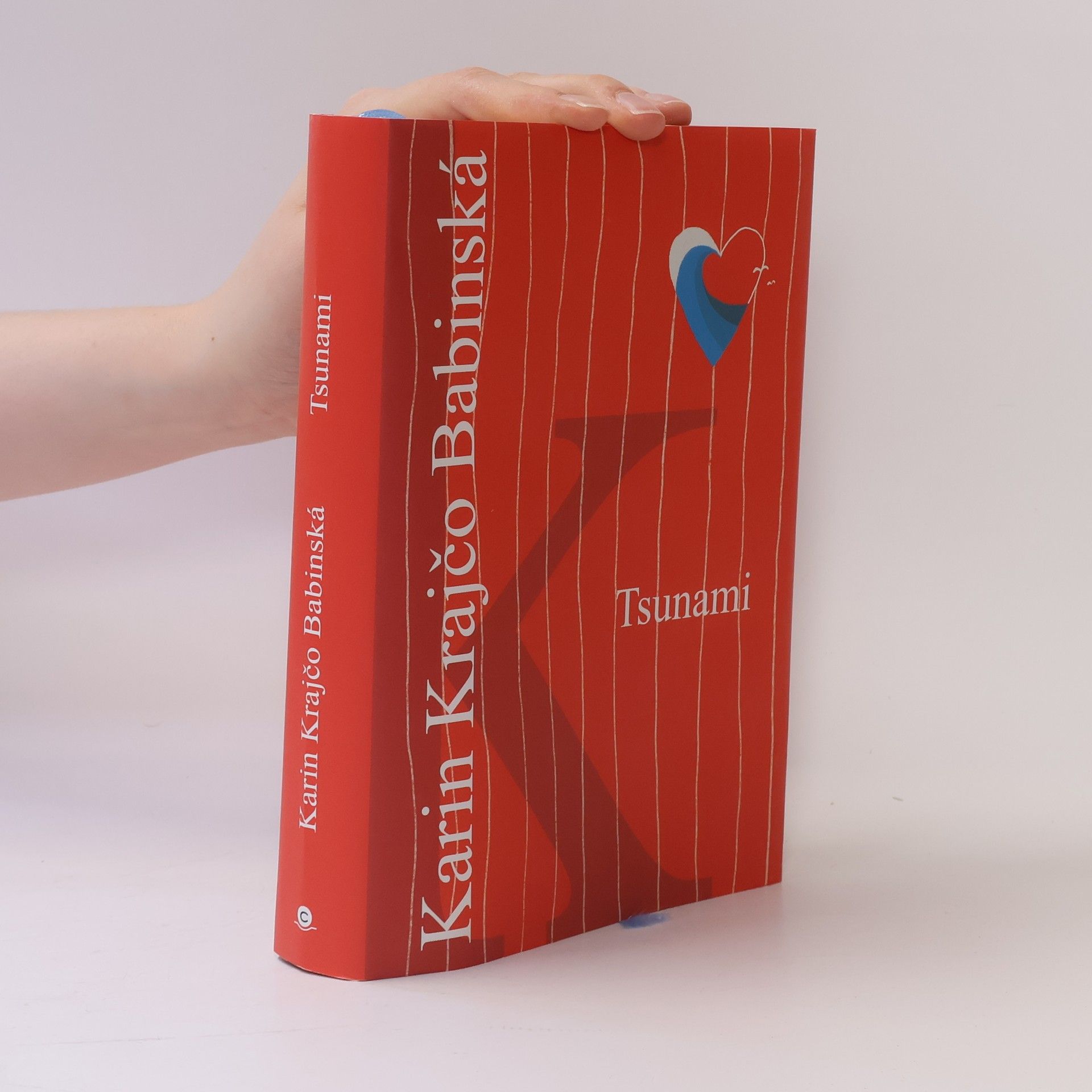 Karin Krajčo Babinská Tsunami