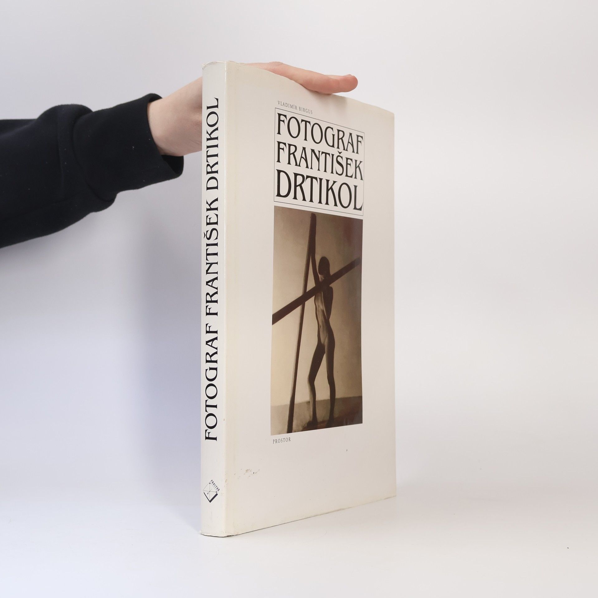 František Drtikol Fotograf František Drtikol