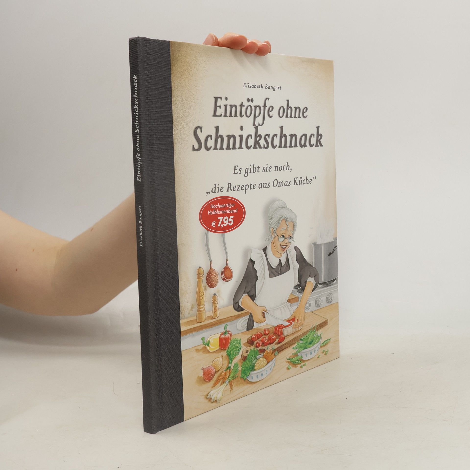 Eintöpfe ohne Schnickschnack
