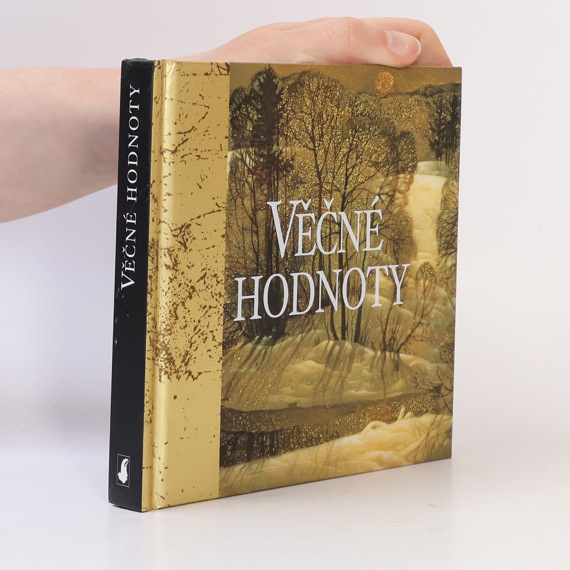 Various authors Věčné hodnoty