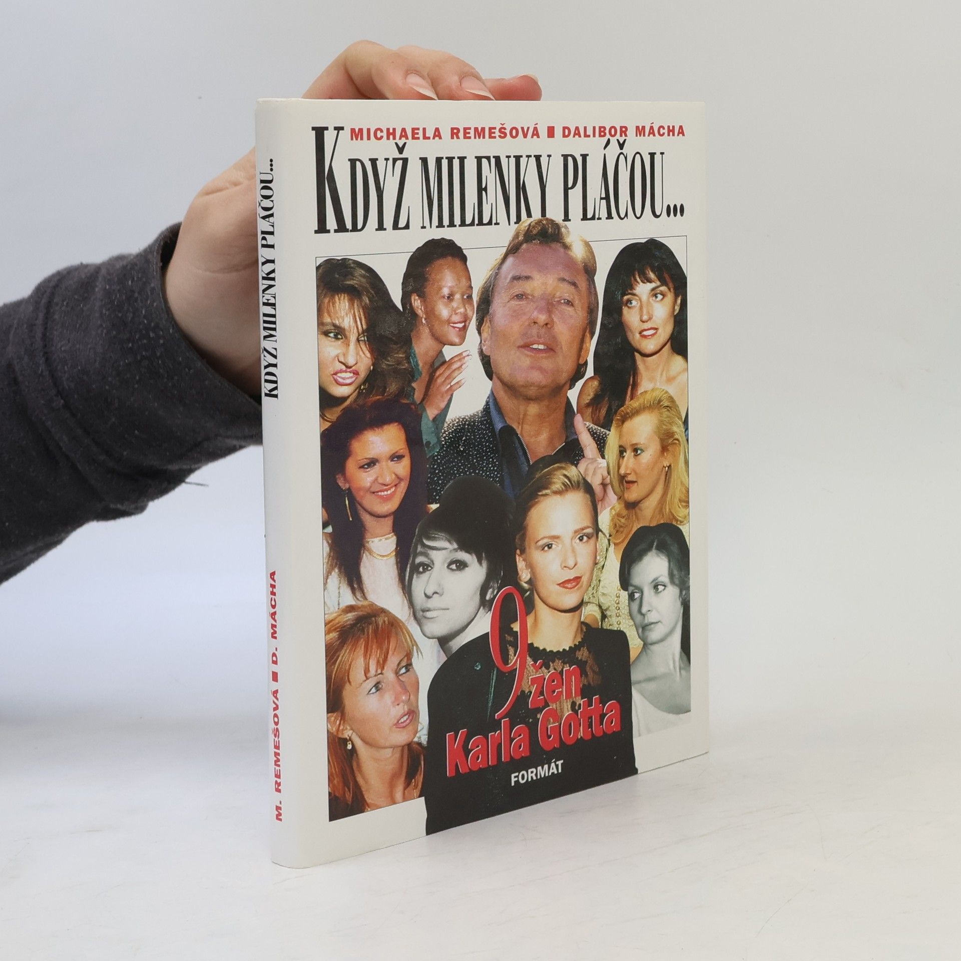 Když milenky pláčou