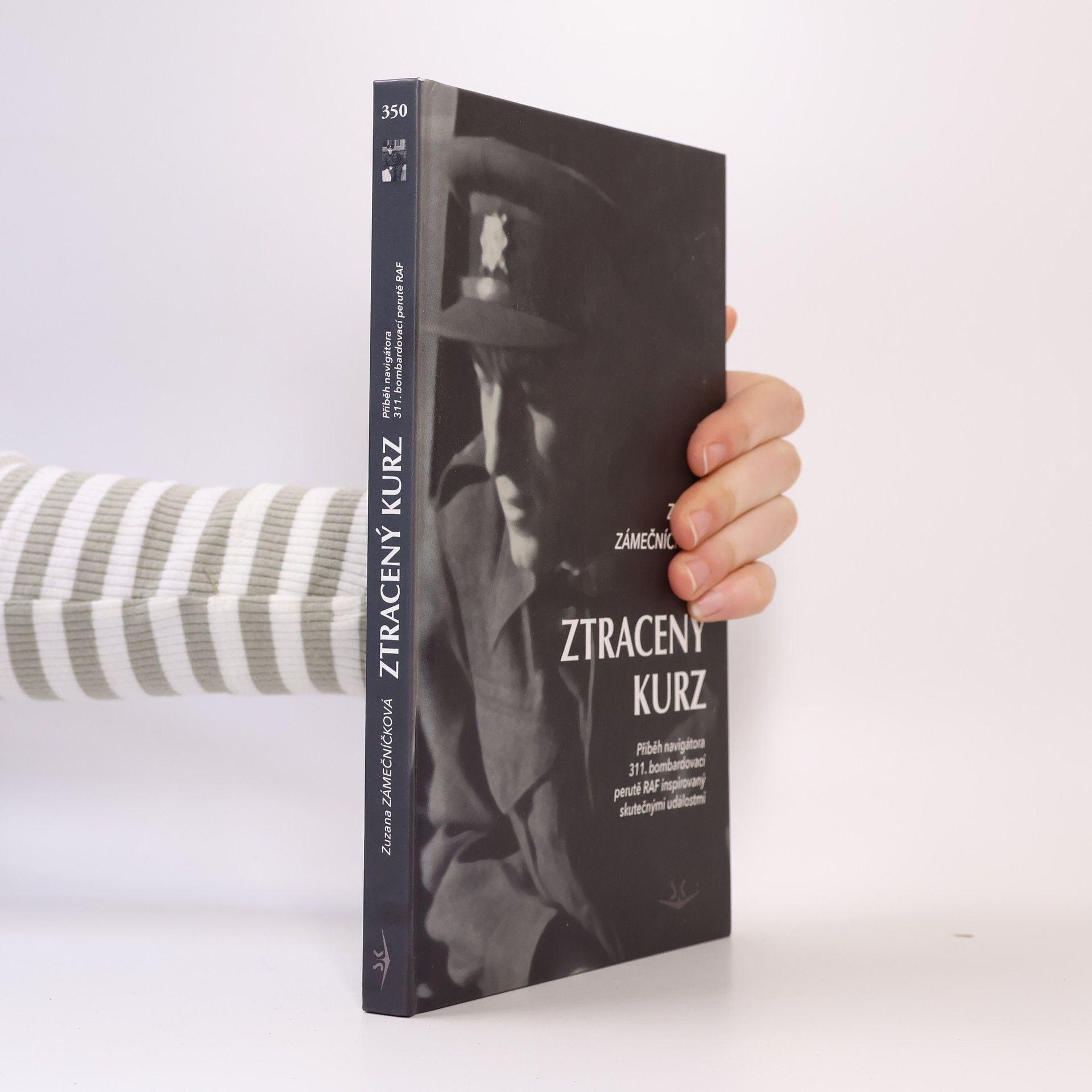 Zuzana Zámečníčková Ztracený kurz