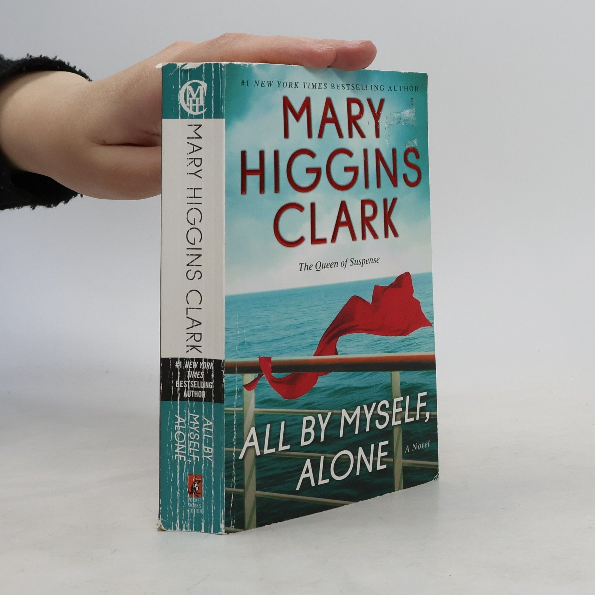 All By Myself, Alone