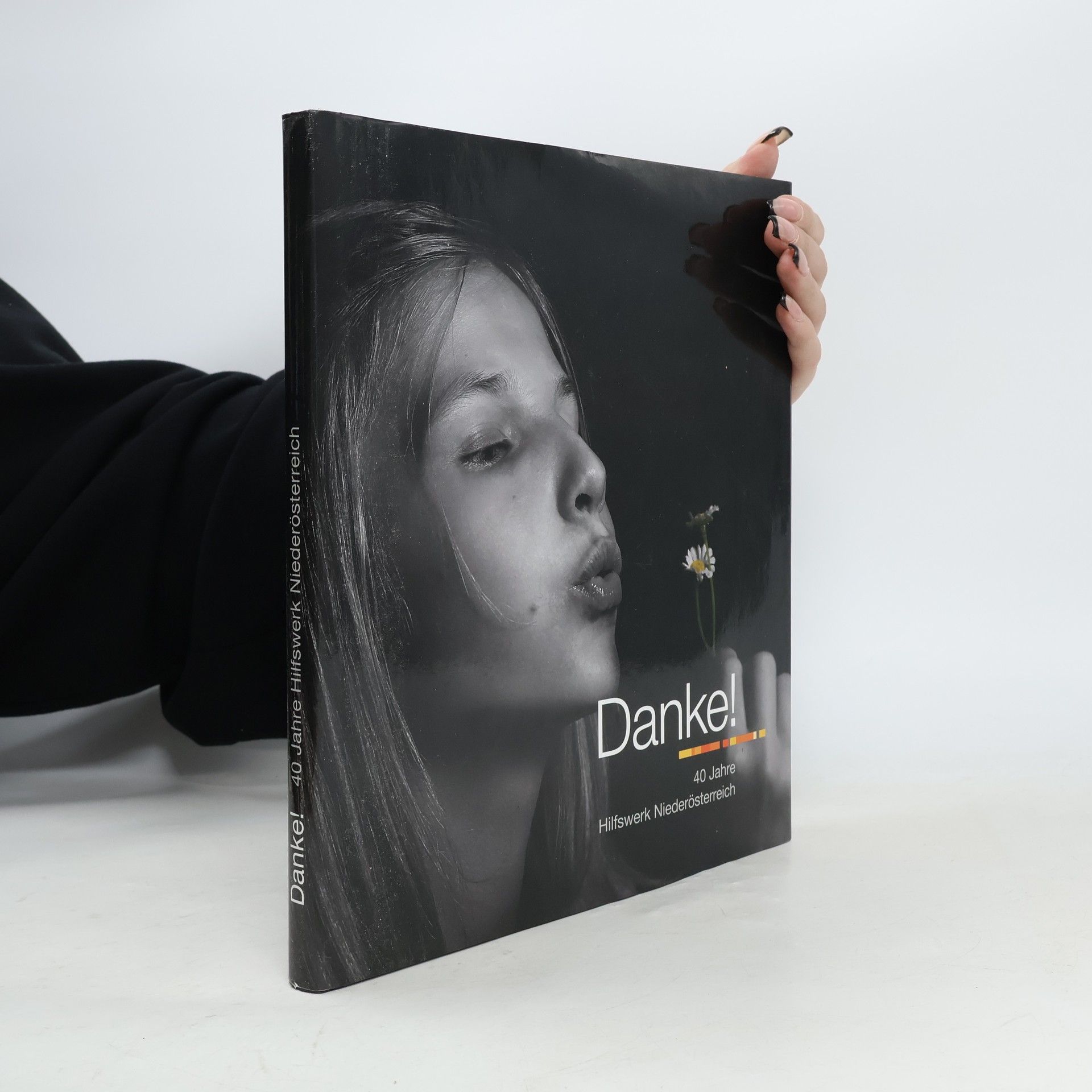 Collectif d'auteurs „Danke!