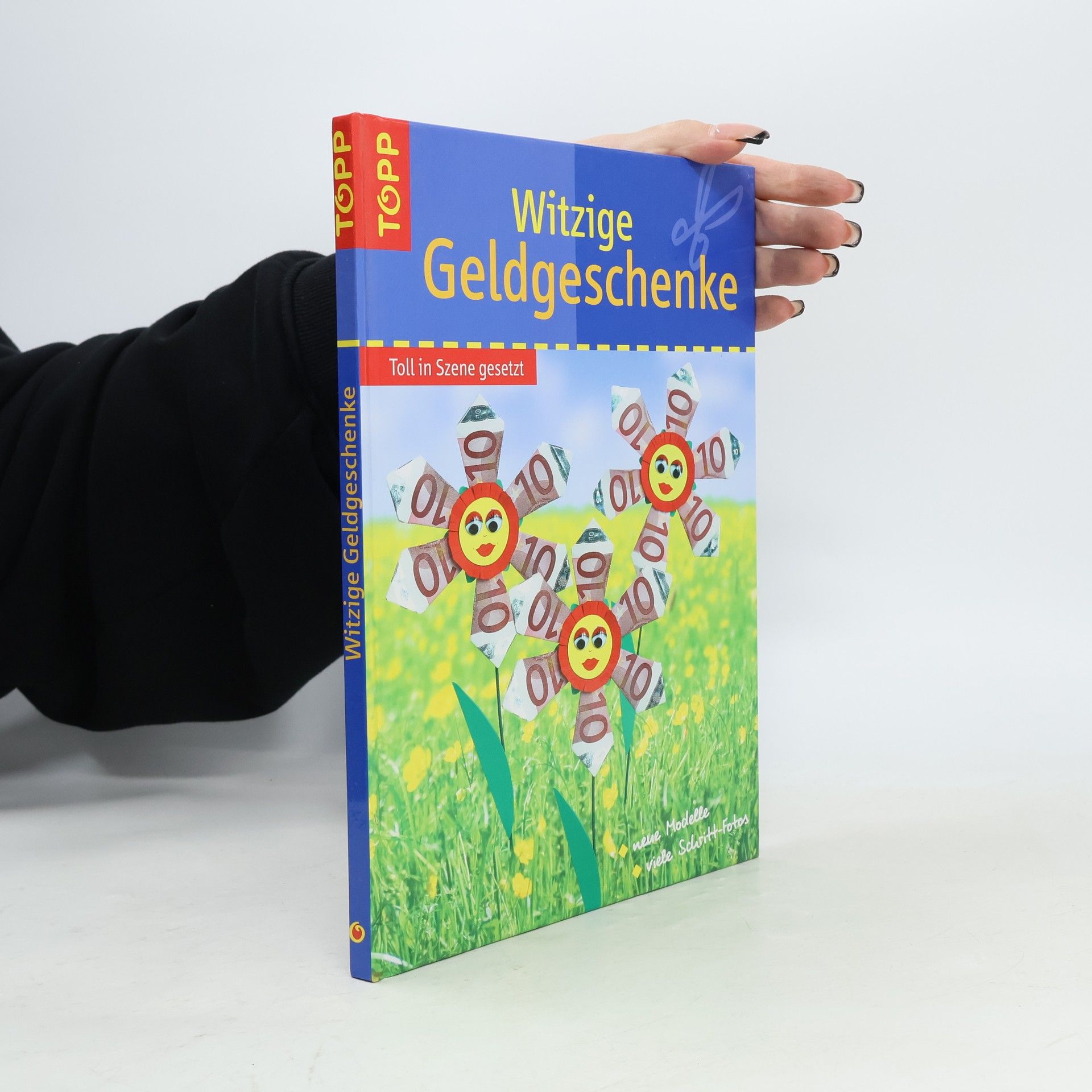 Inge Hereth Witzige Geldgeschenke