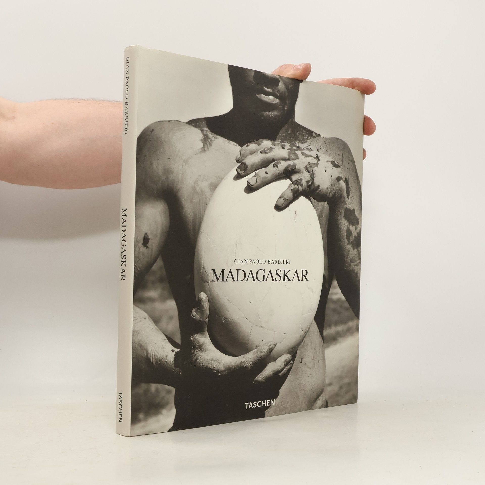 Gian Paolo Barbieri Madagaskar