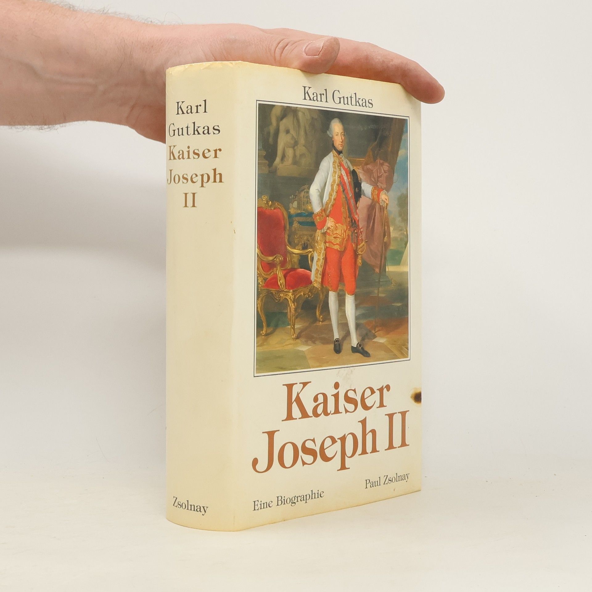 Kaiser Joseph II.